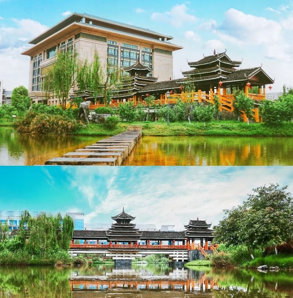 南宁不孤湖景区旅行图片 2