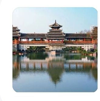 南宁不孤湖景区旅行图片 1