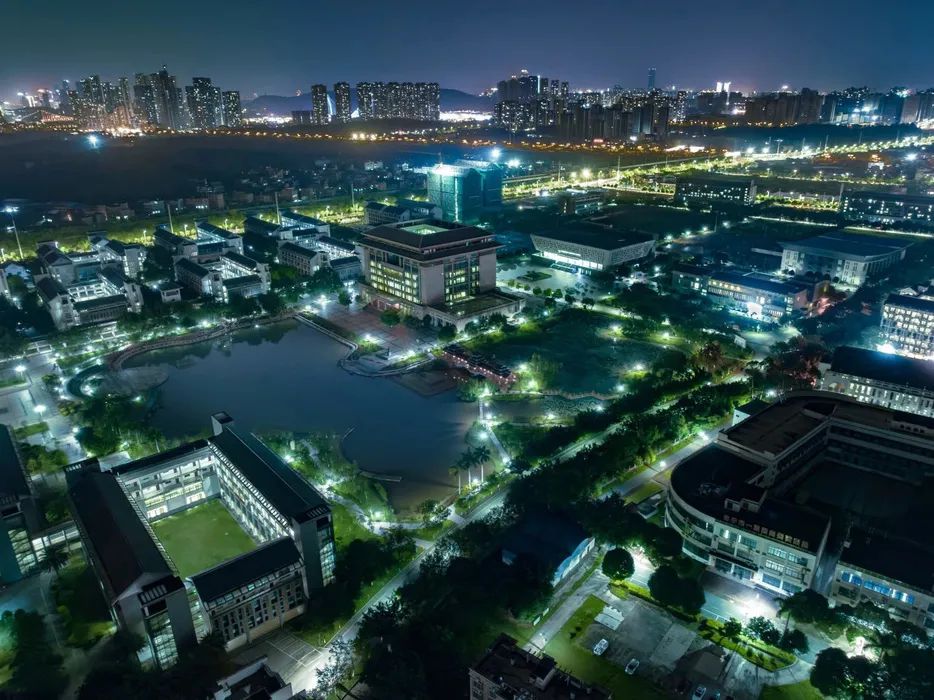 南宁不孤湖景区旅行图片 2