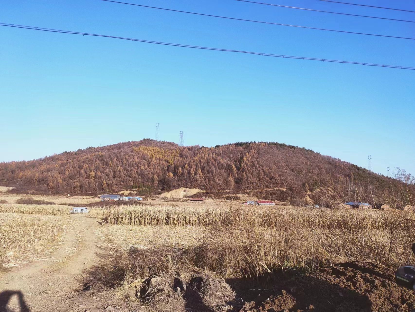 放牛沟旅行图片 3