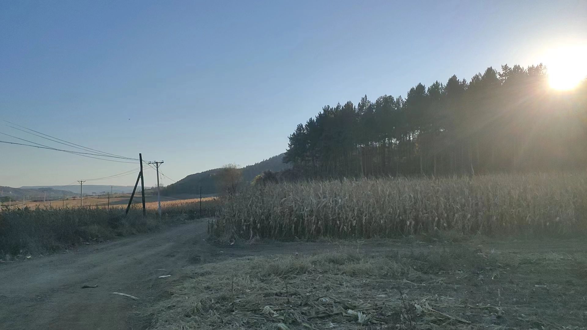 放牛沟旅行图片 2