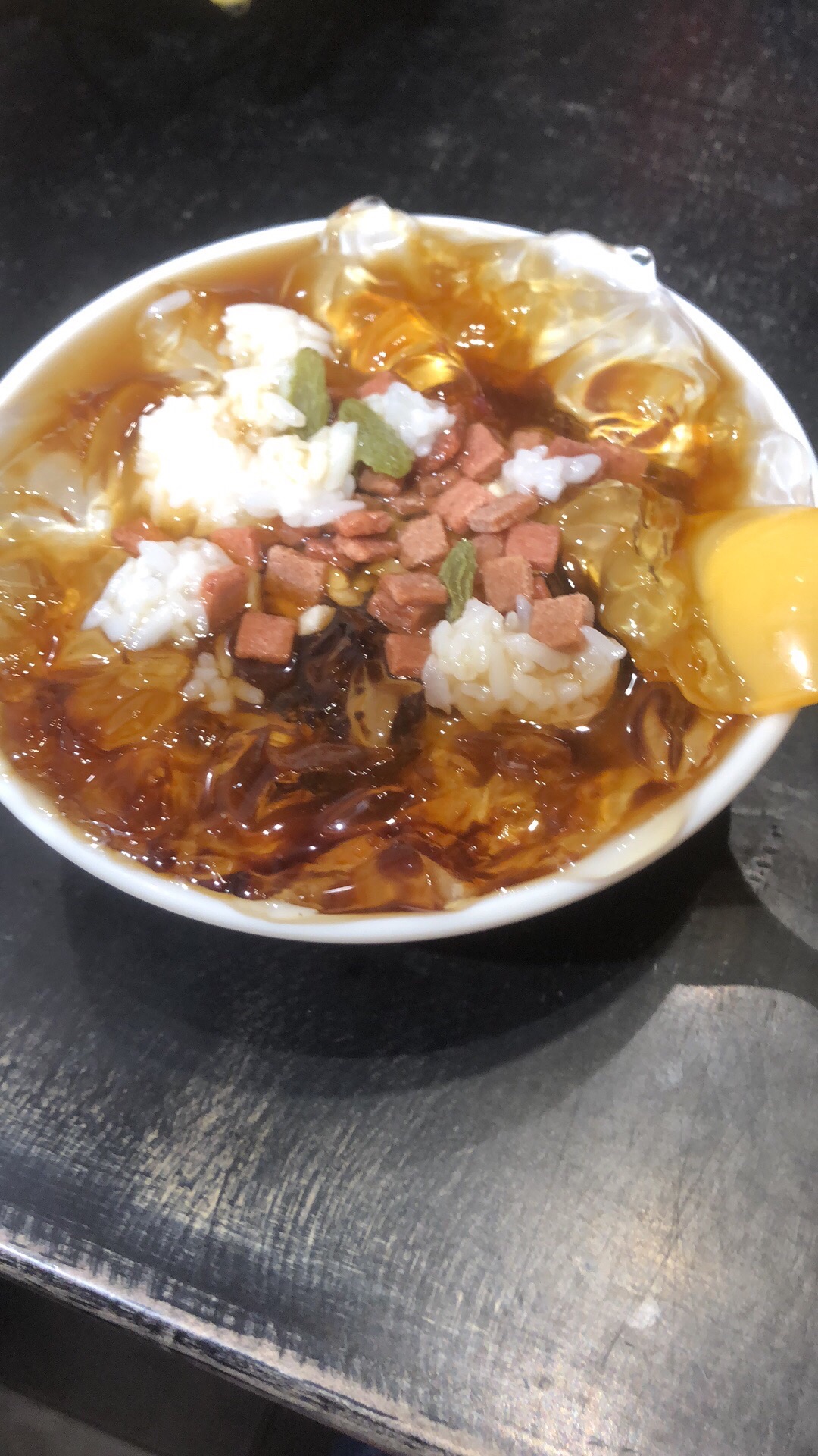 重庆熙街广场旅行图片 2