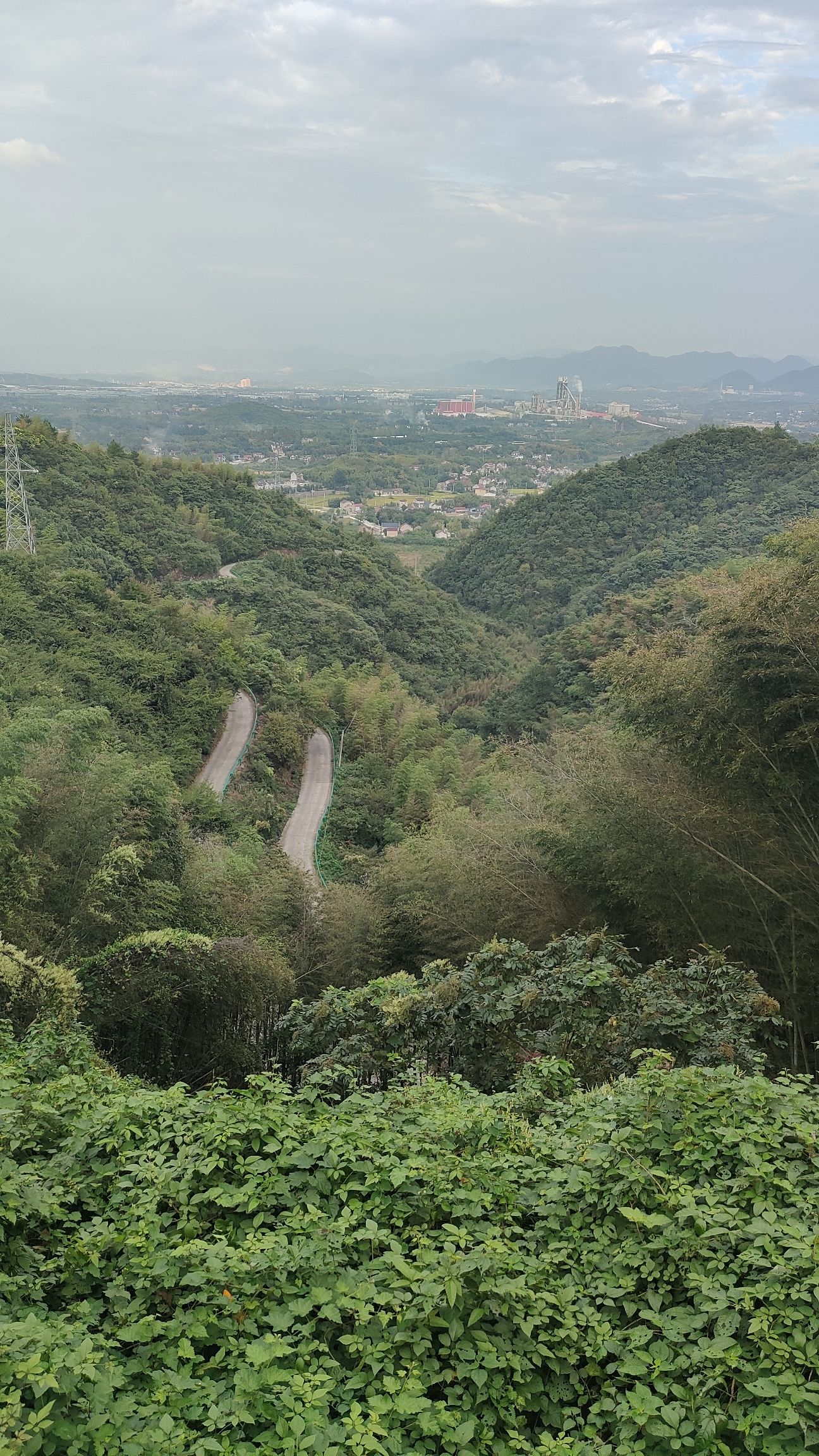 皖南小九寨旅行图片 1