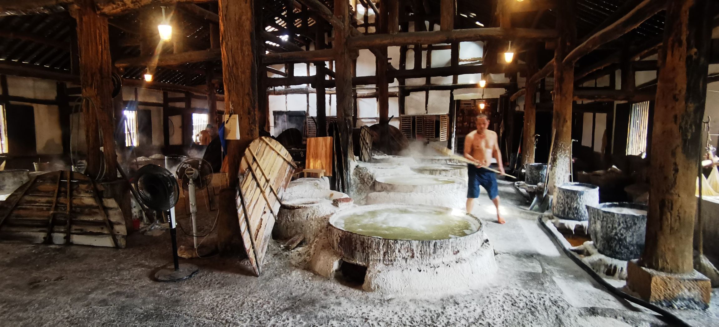 吉成井盐作坊遗址(暂停开放)旅行图片 3