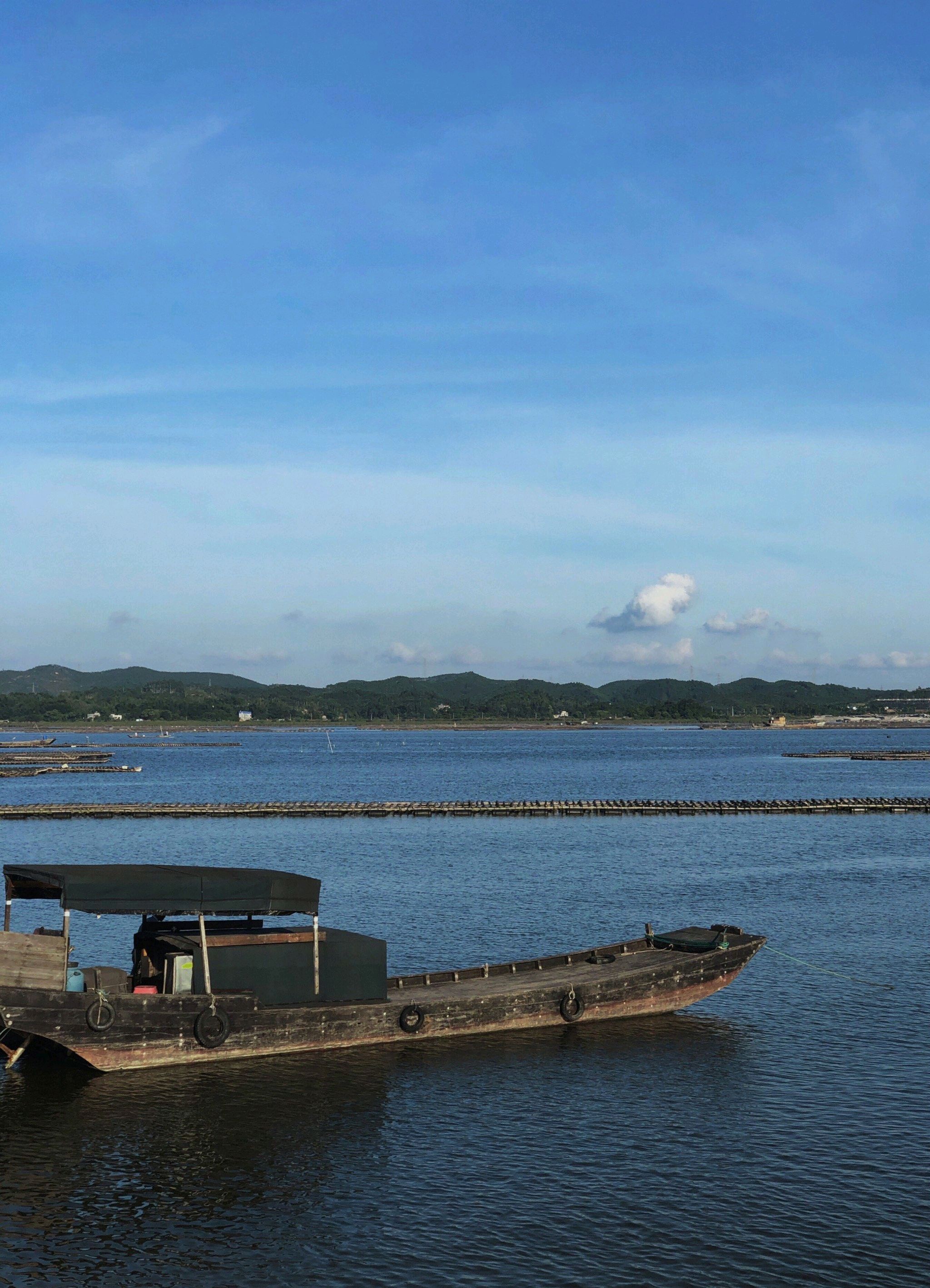 滨海公园旅行图片 2