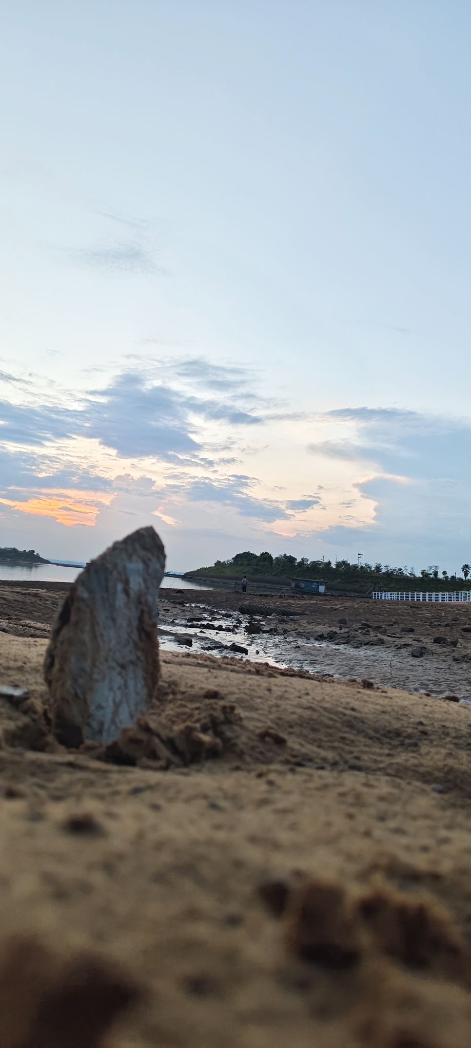 滨海公园旅行图片 2