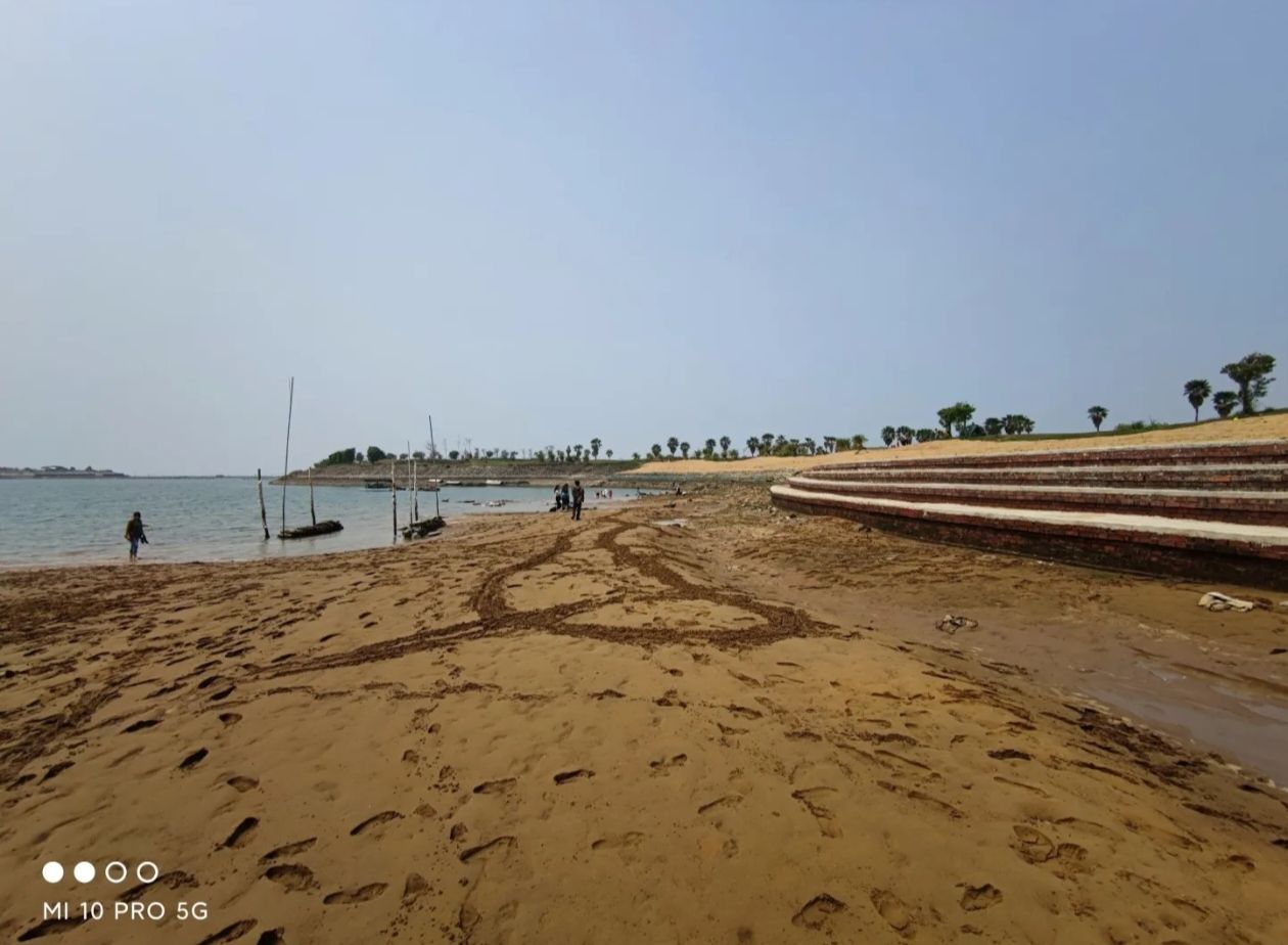 滨海公园旅行图片 1