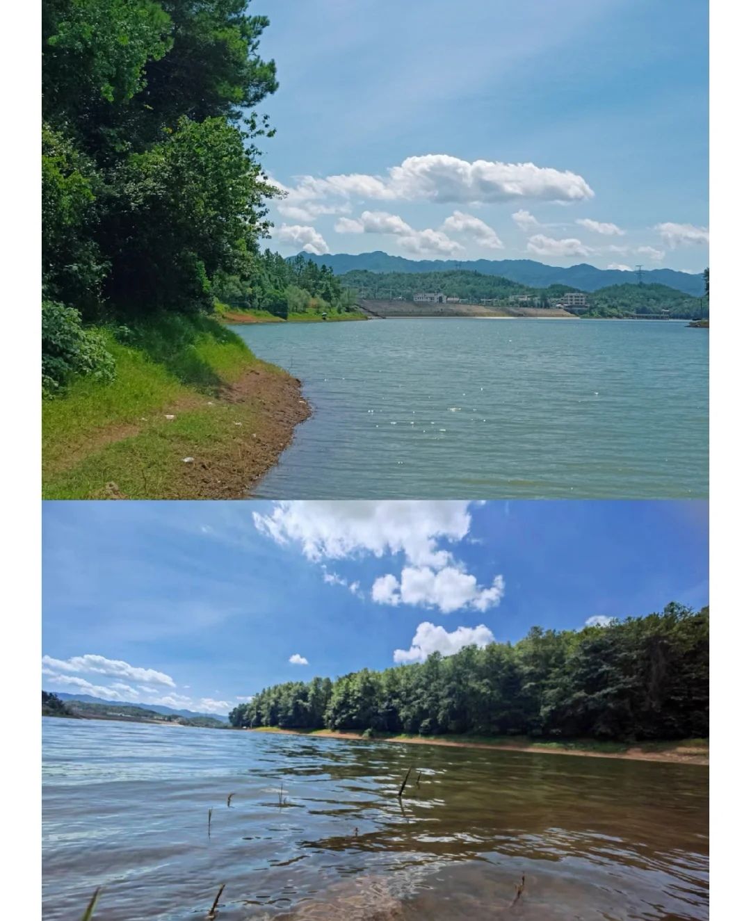 弄子乡村生态旅游区