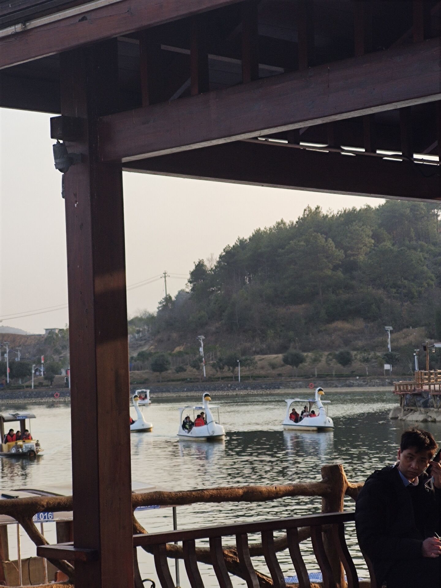 弄子乡村生态旅游区旅行图片 2
