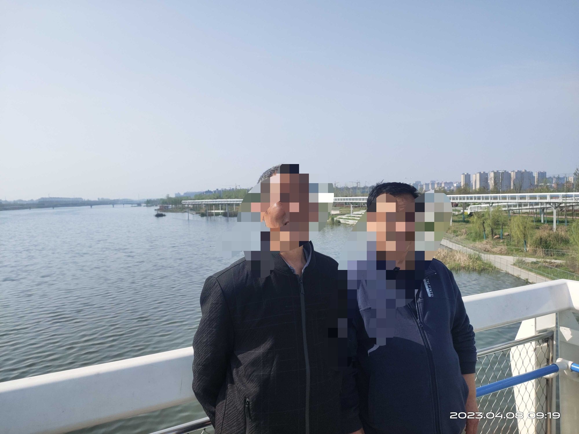 南环湿地公园旅行图片 1