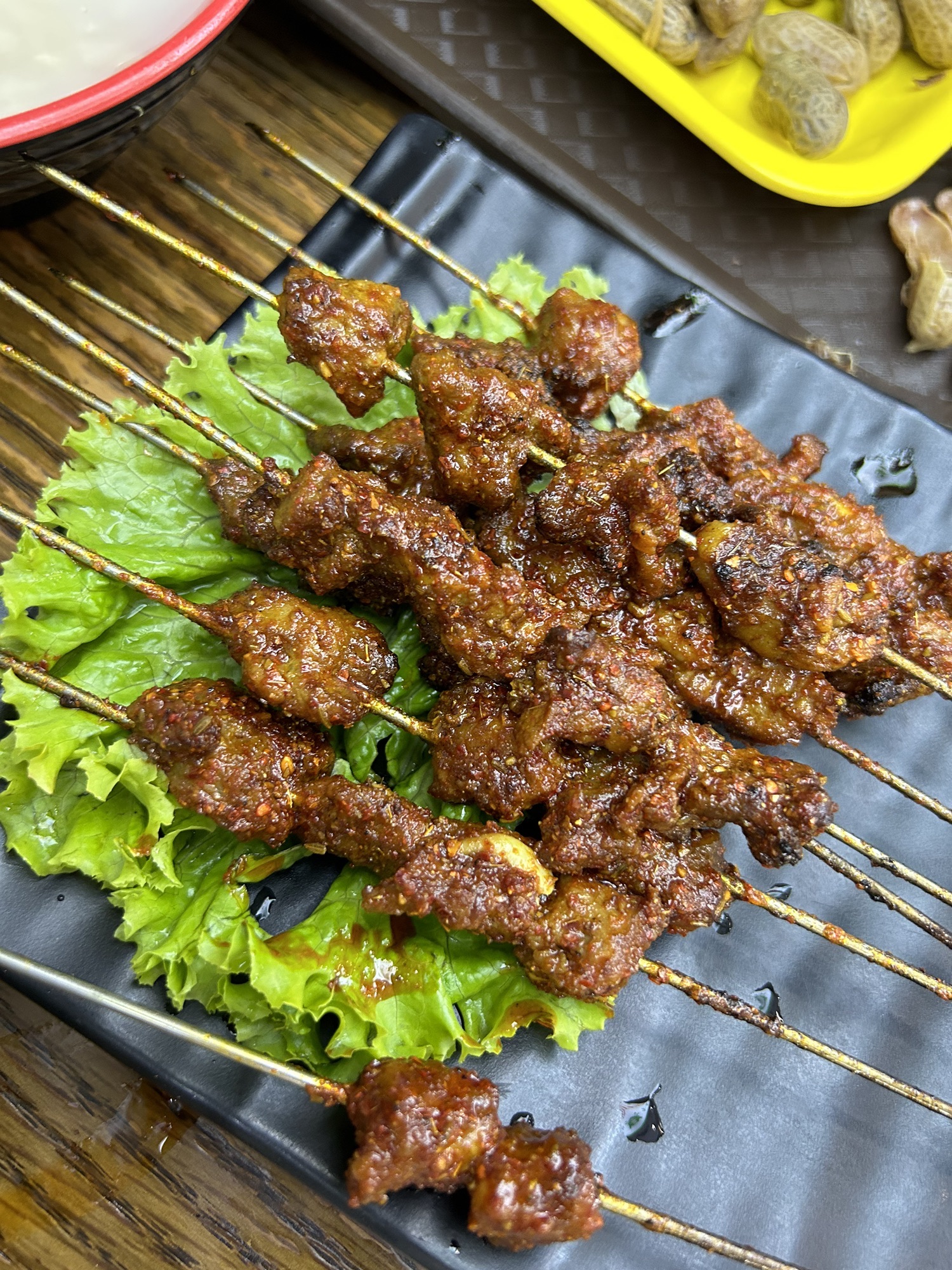 清真伊香兰餐厅