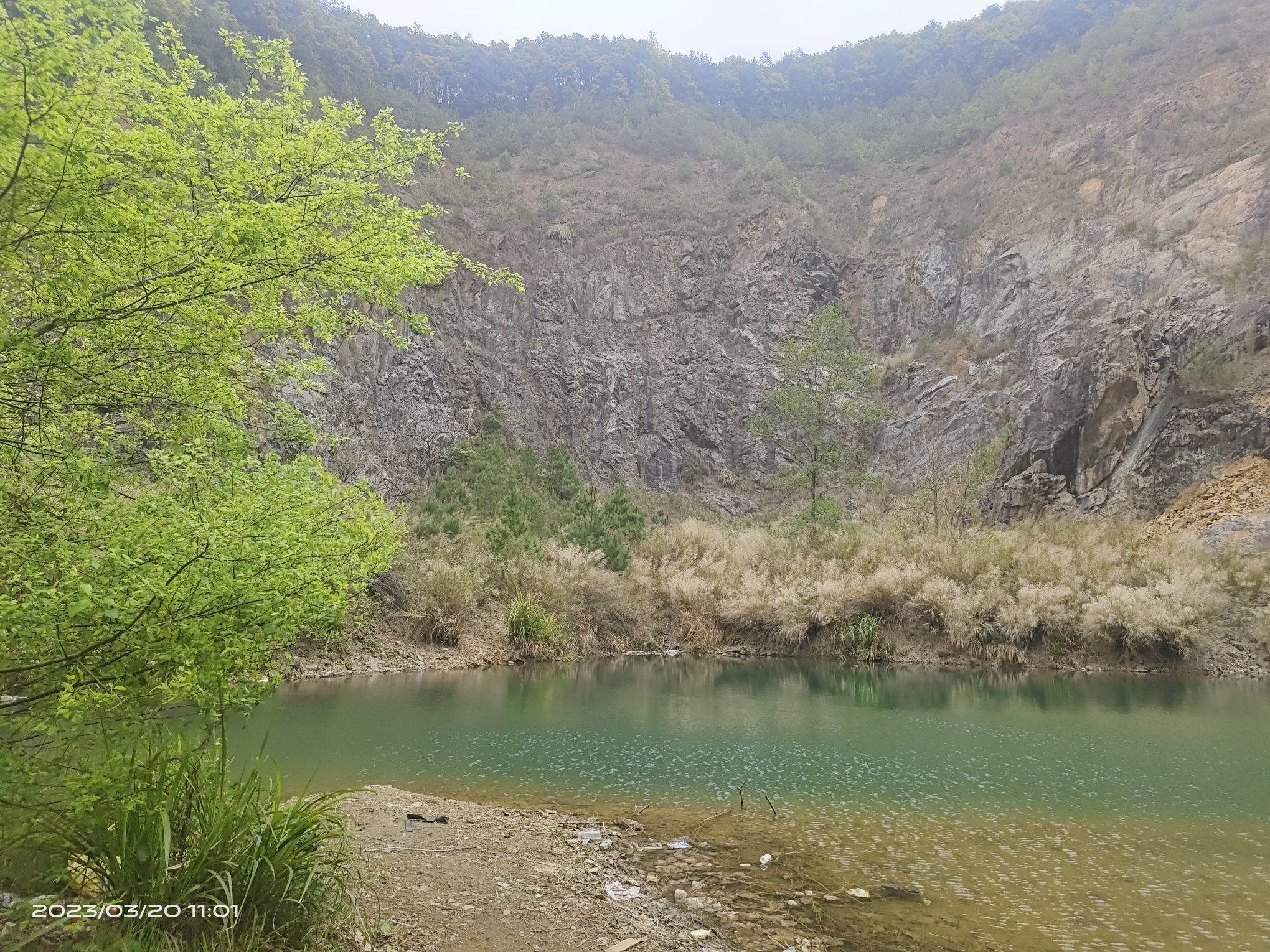 魅力湖旅行图片 3