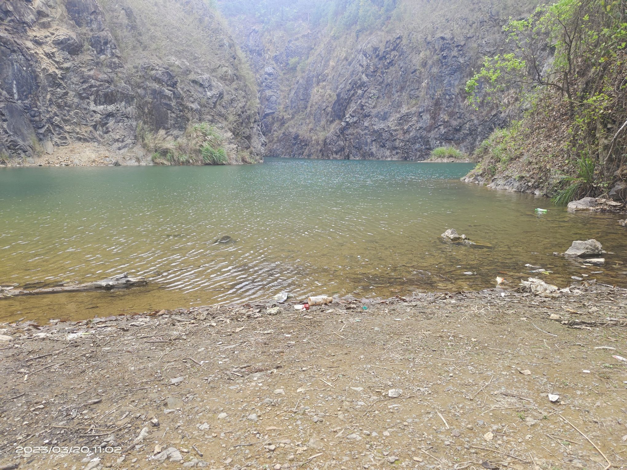 魅力湖旅行图片 1