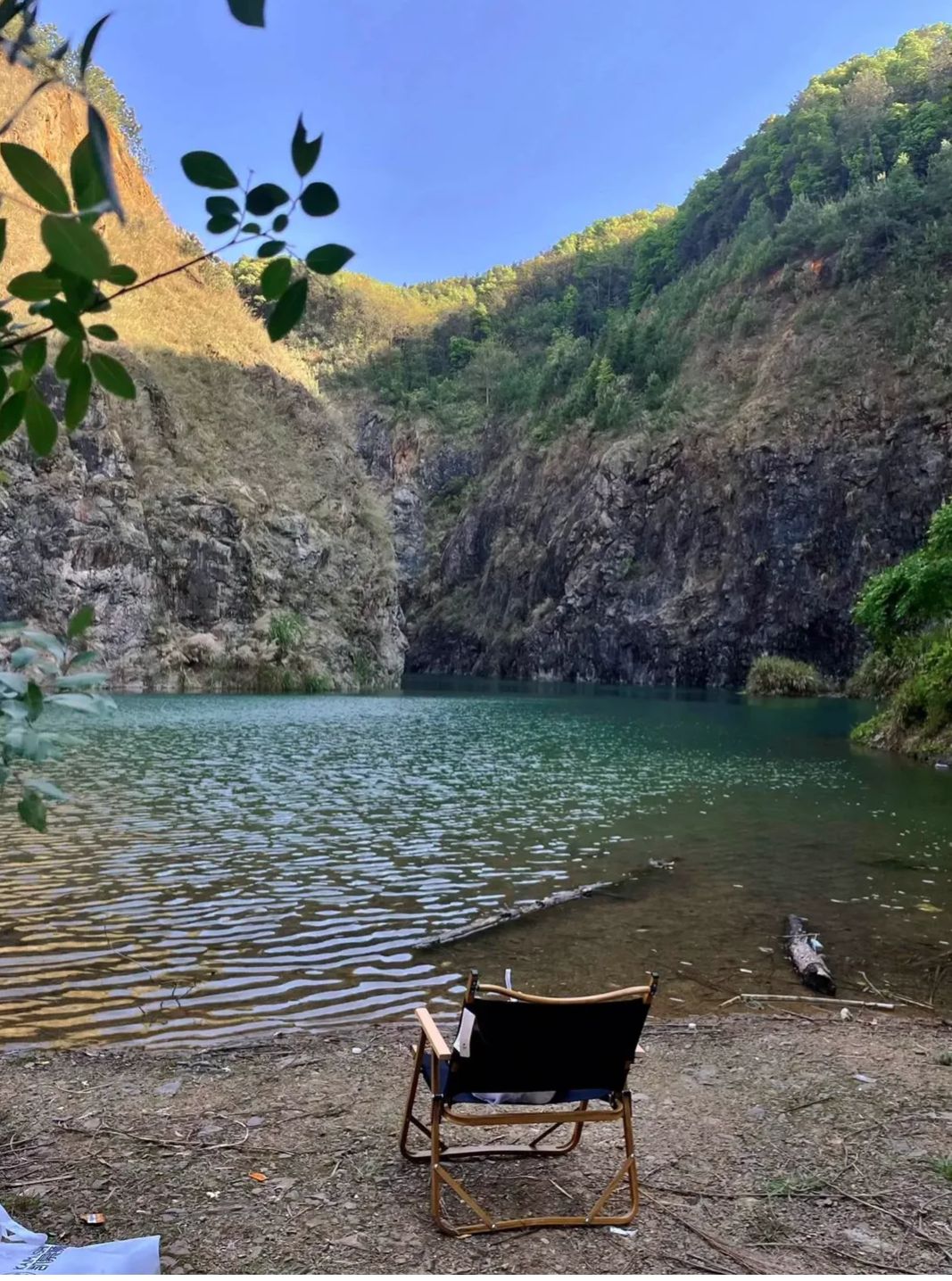魅力湖旅行图片 3
