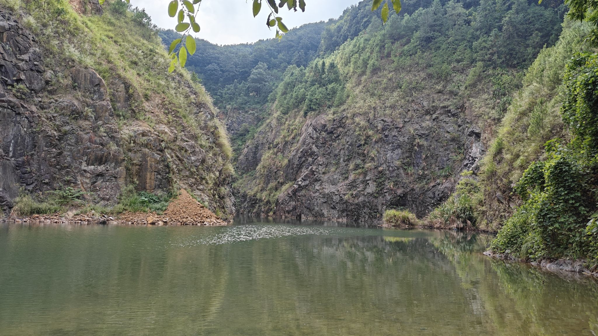 魅力湖旅行图片 3