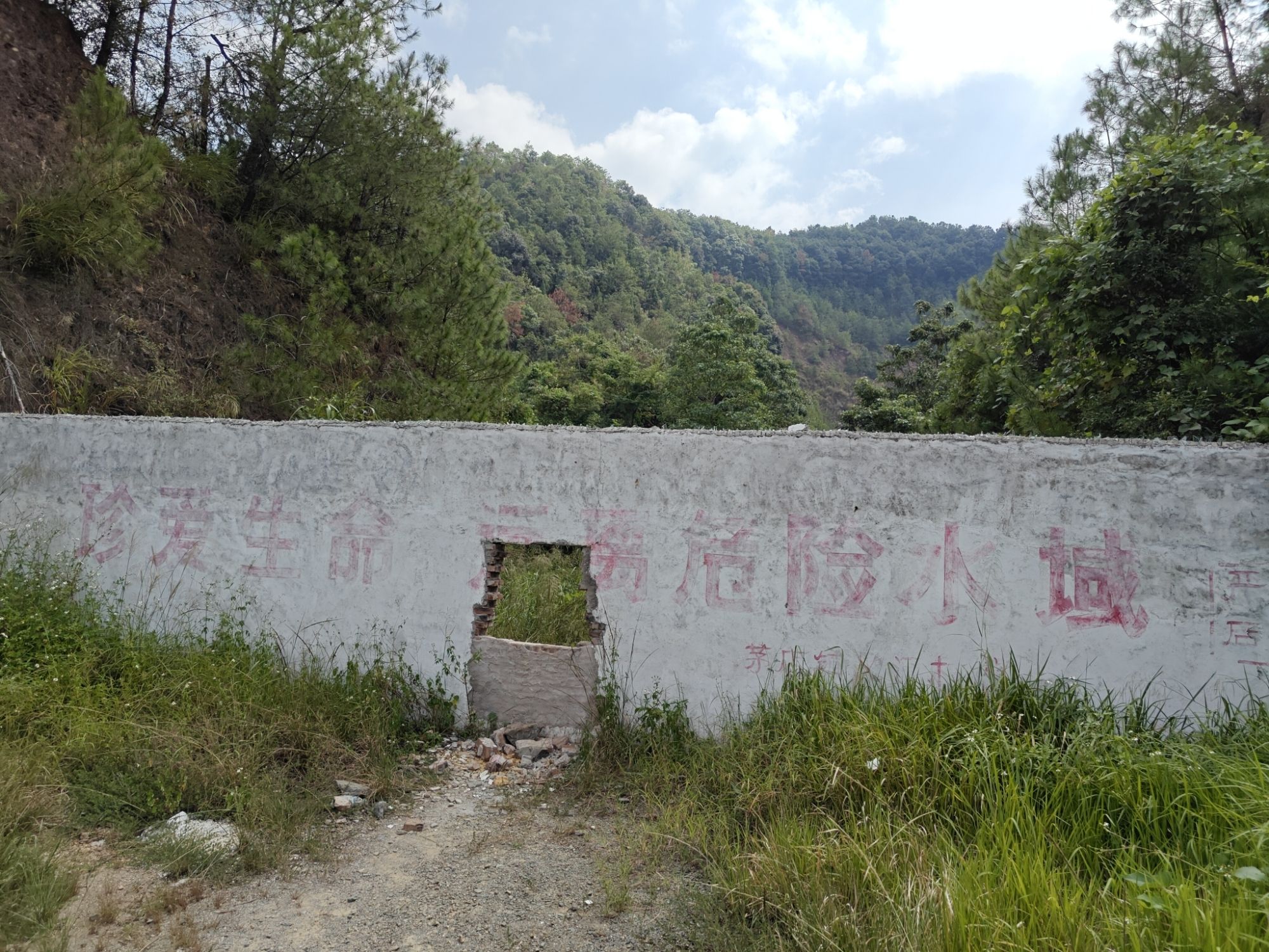 魅力湖旅行图片 1