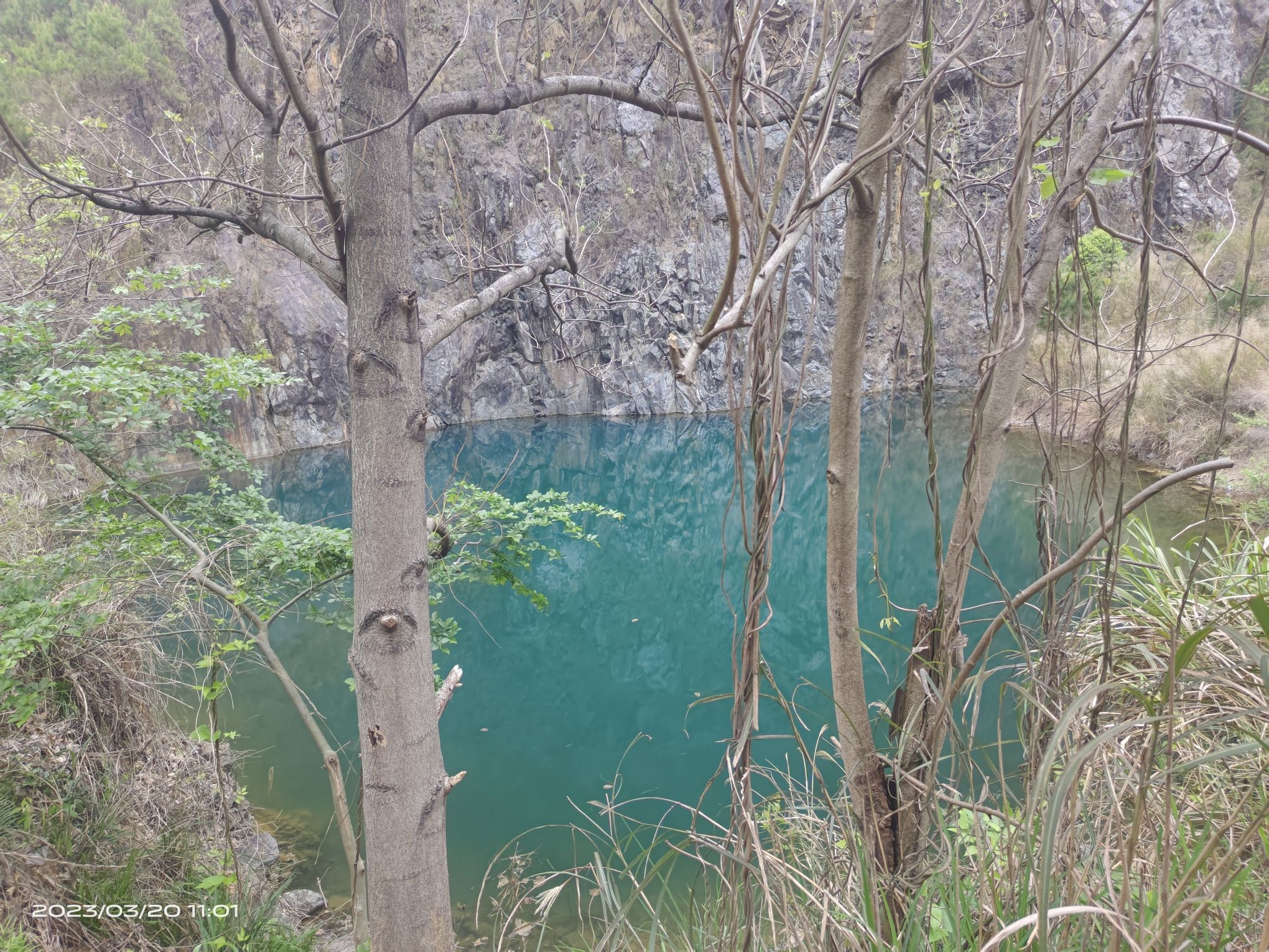 魅力湖旅行图片 2