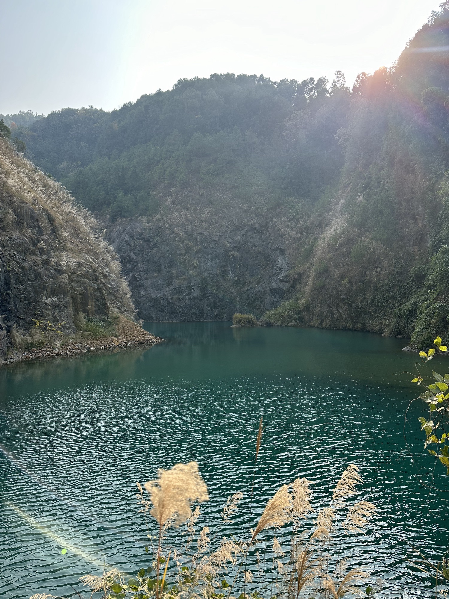 魅力湖旅行图片 2