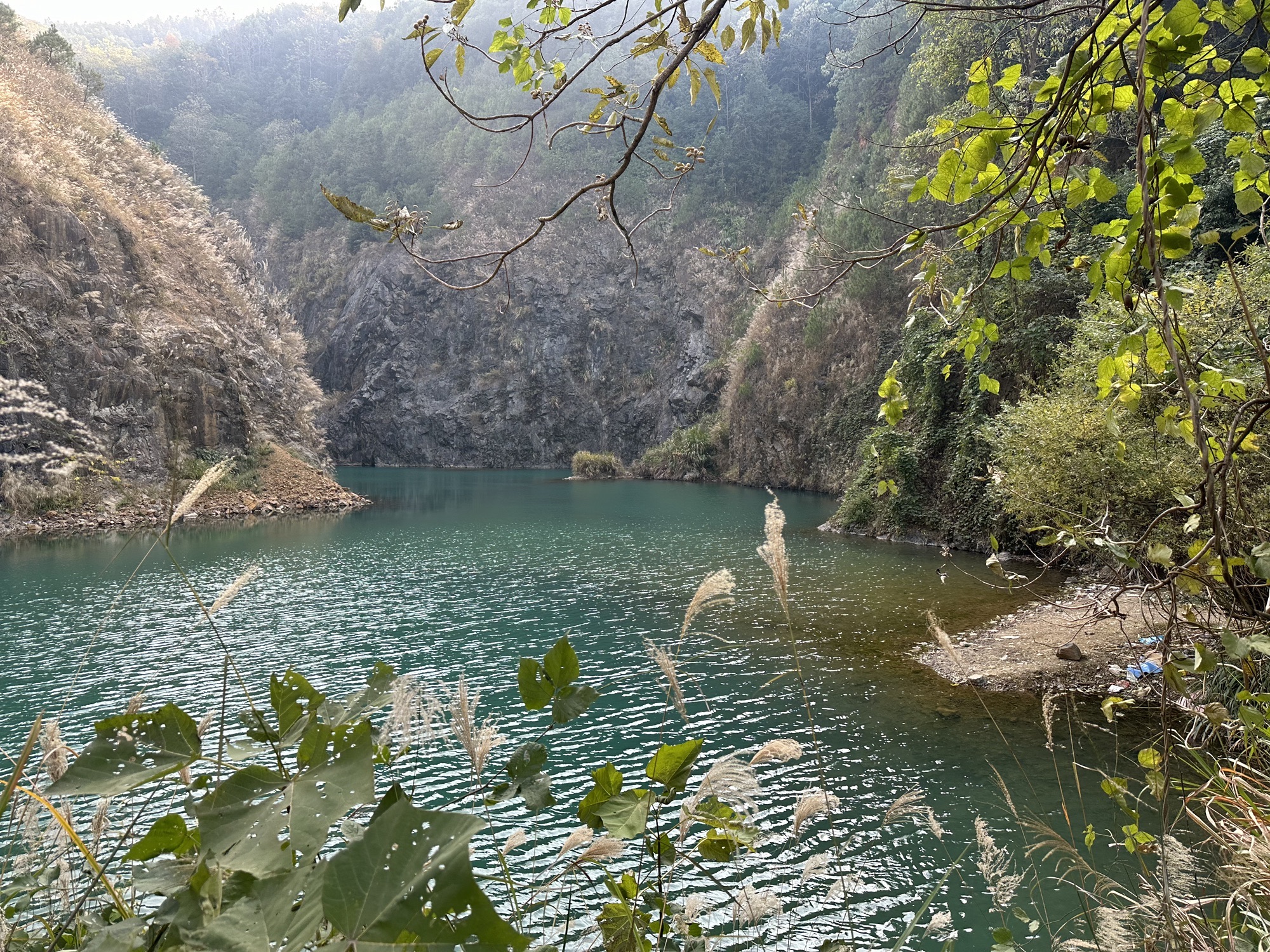 魅力湖旅行图片 3