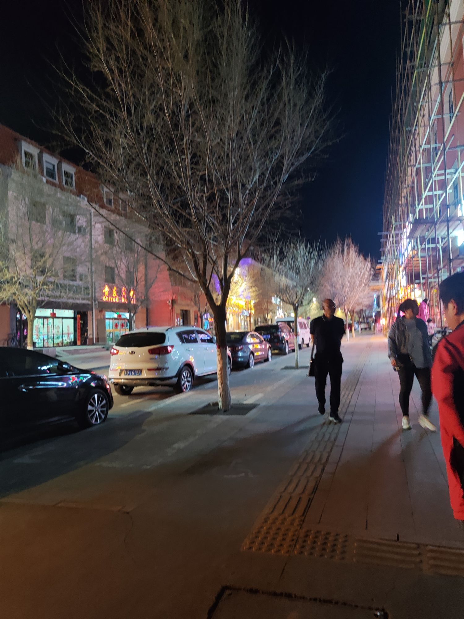 太子城国际文旅小镇旅行图片 3