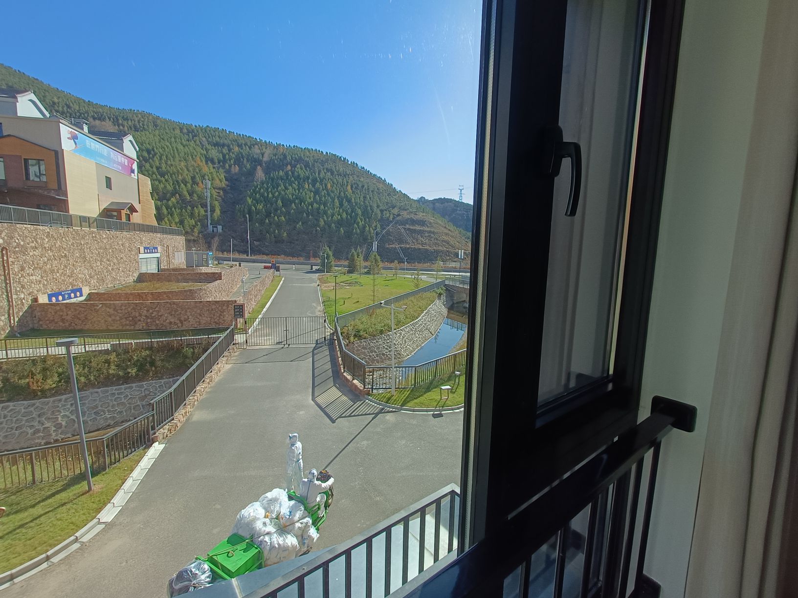 太子城国际文旅小镇旅行图片 3