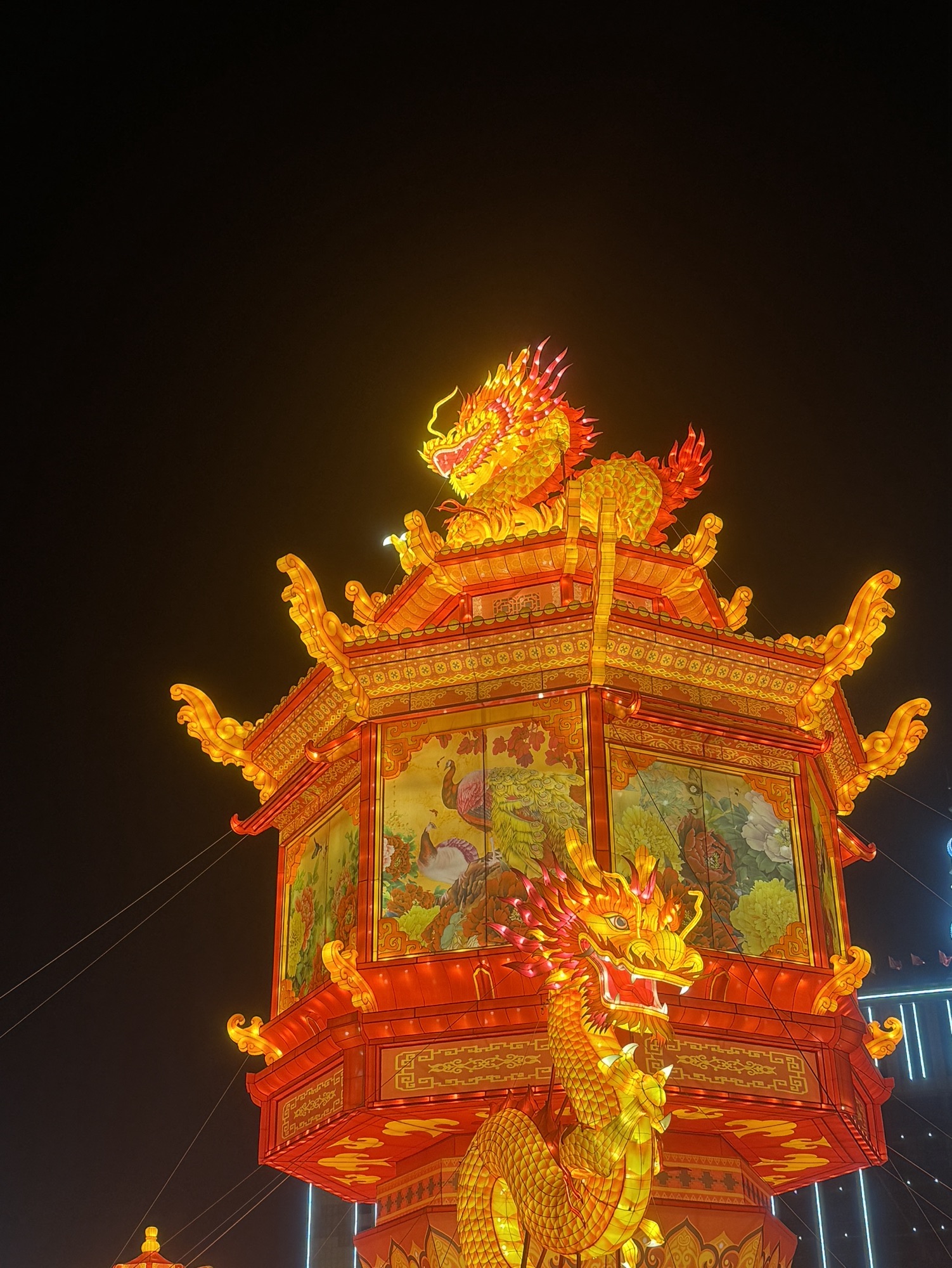 仁德广场旅行图片 3