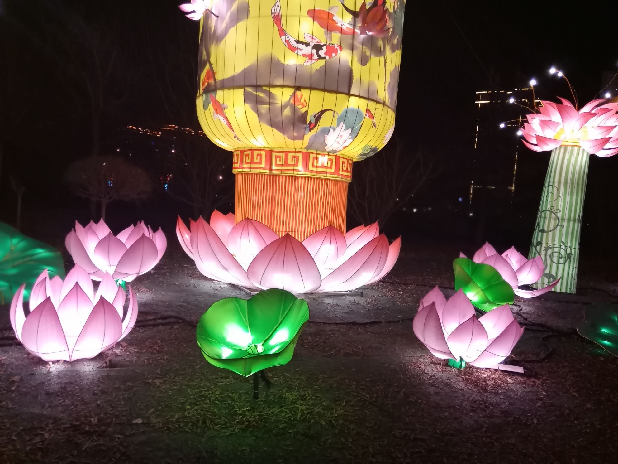 仁德广场旅行图片 3