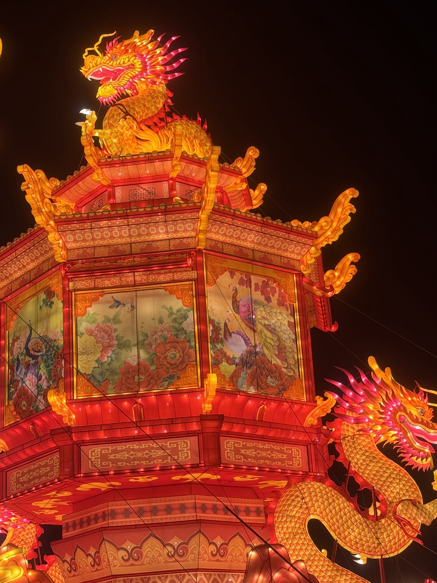 仁德广场旅行图片 1