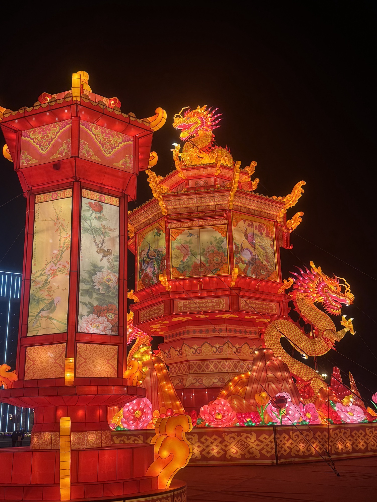 仁德广场旅行图片 2
