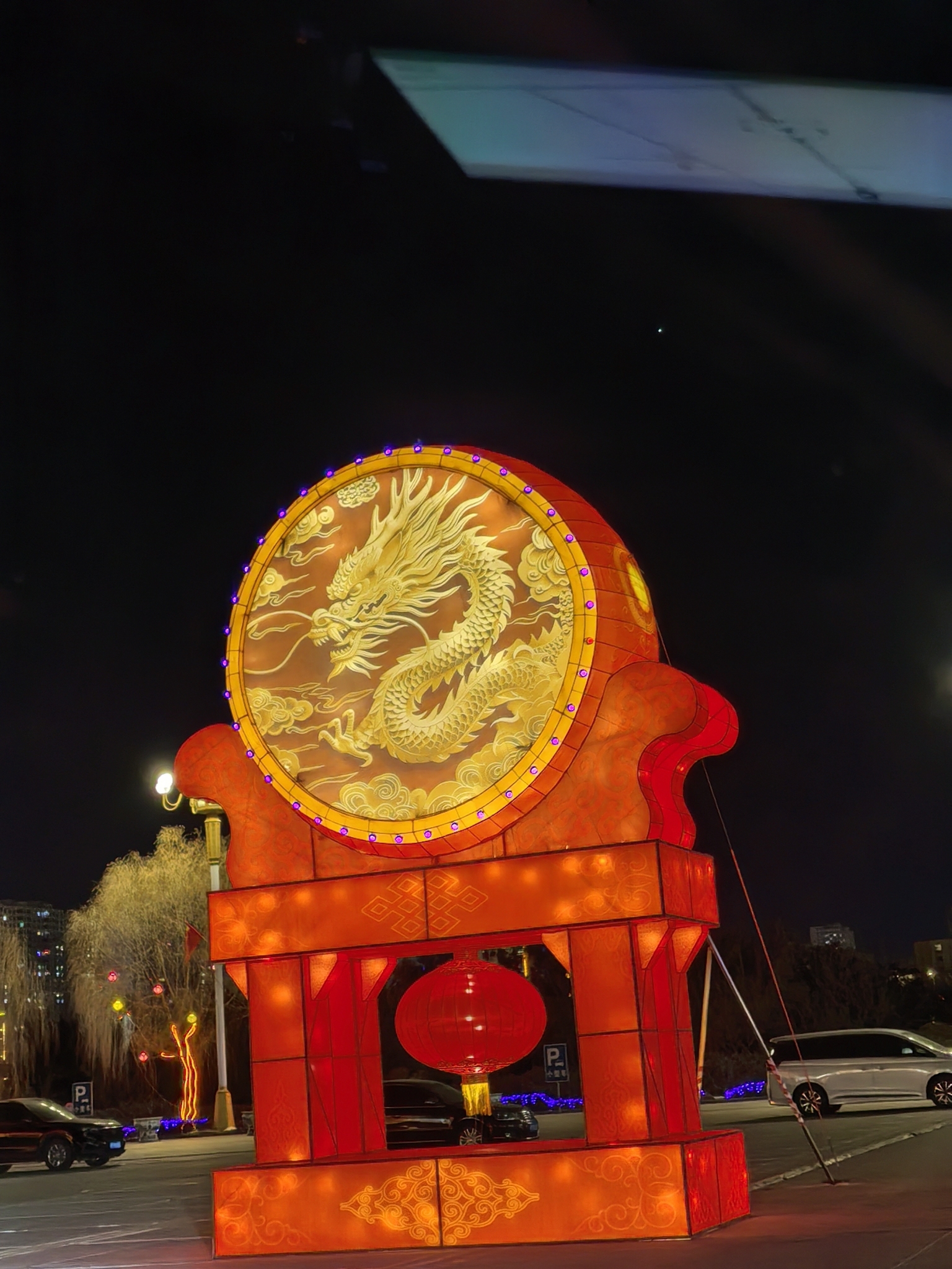 仁德广场旅行图片 3