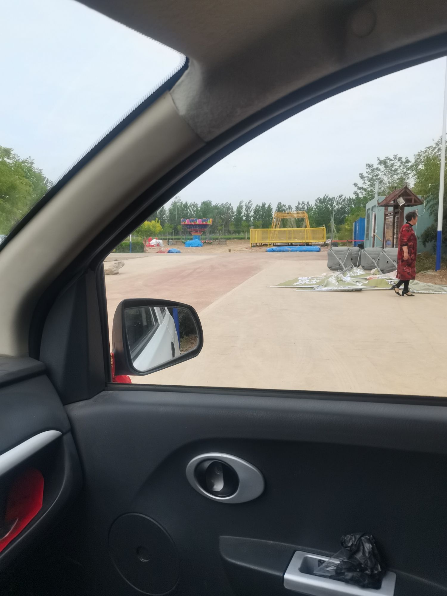 华佗牡丹园旅行图片 2