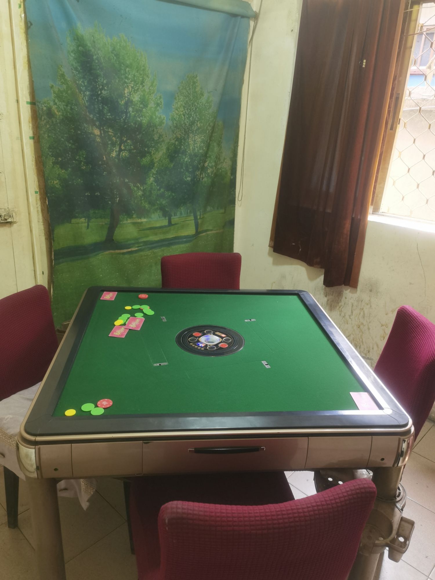 场地封面-小敏棋牌室