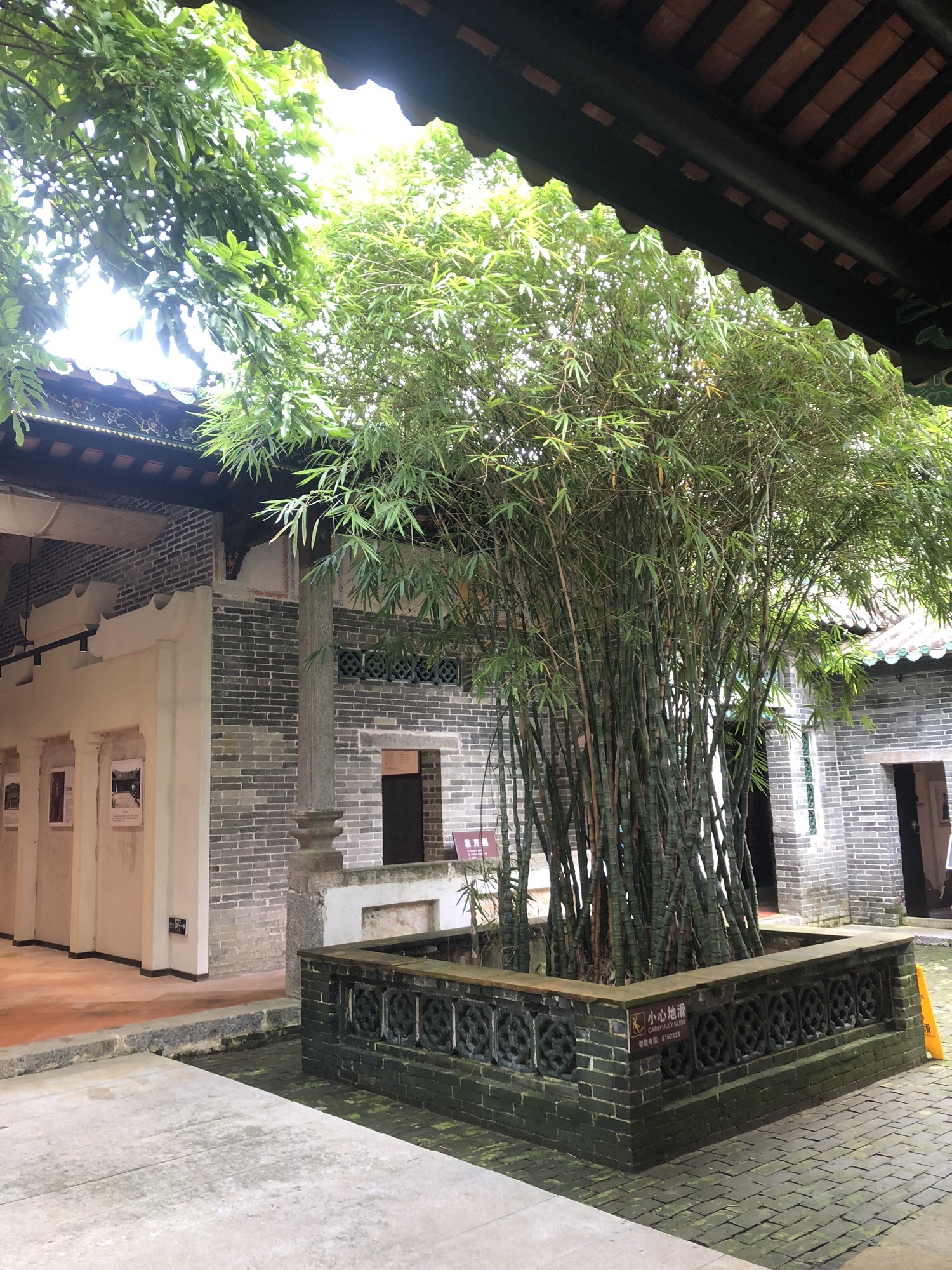 阳西县博物馆