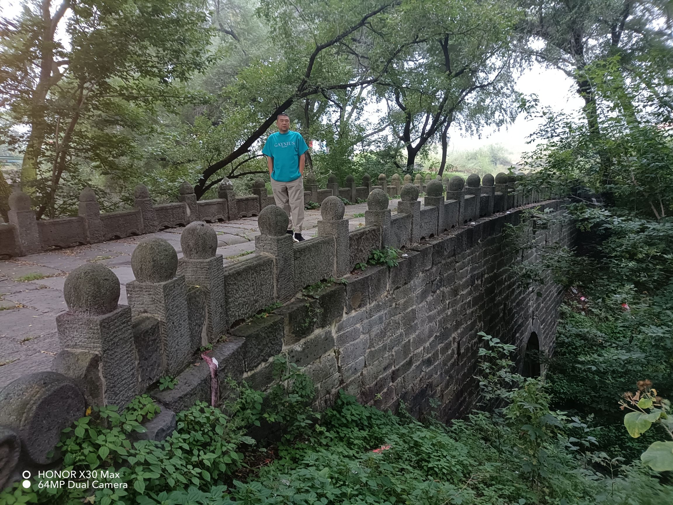 大石桥旅行图片 2