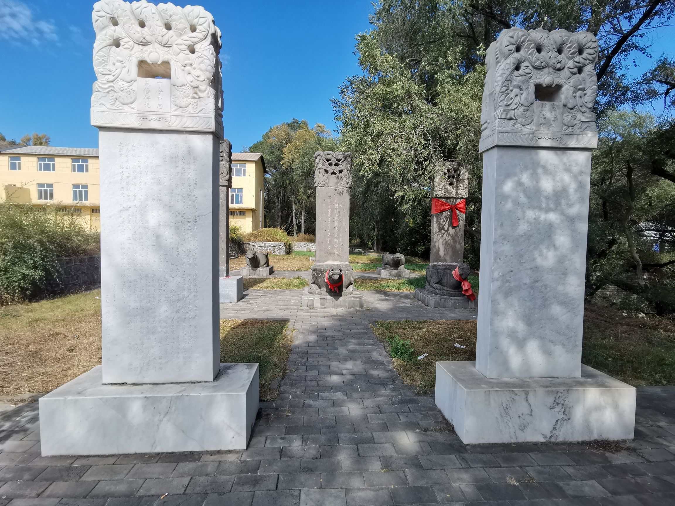 大石桥旅行图片 2