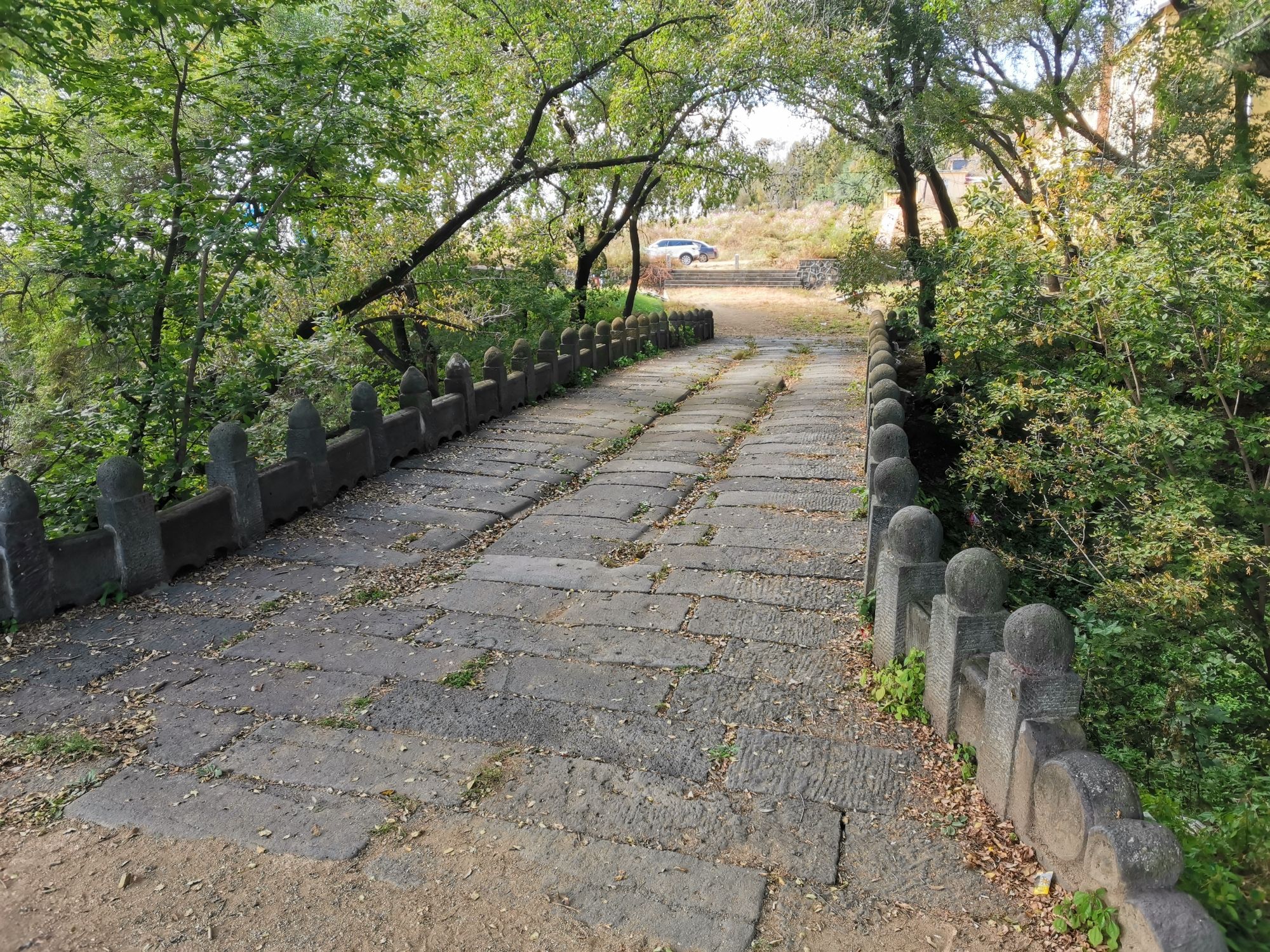 大石桥旅行图片 3