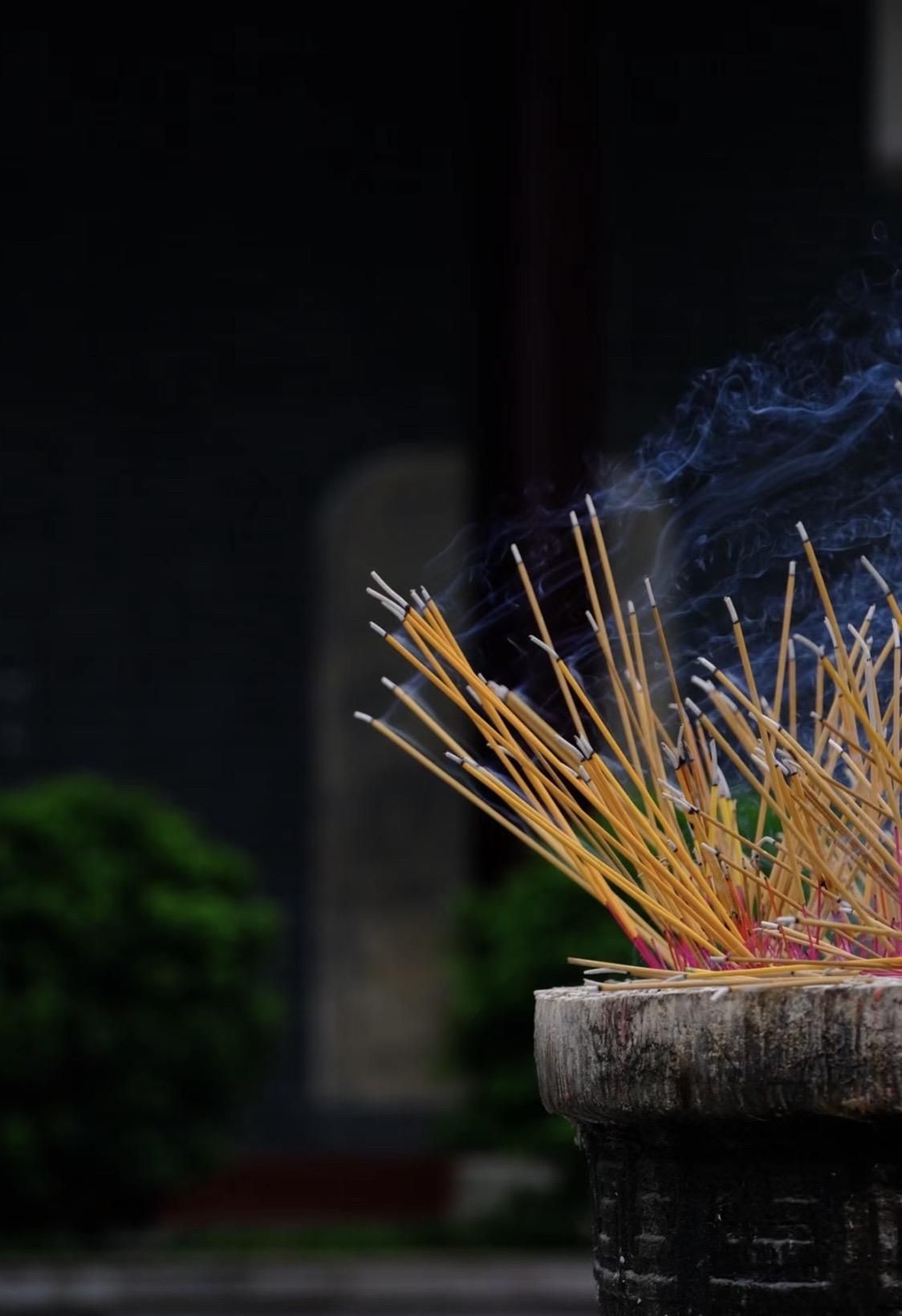 华南寺旅行图片 2
