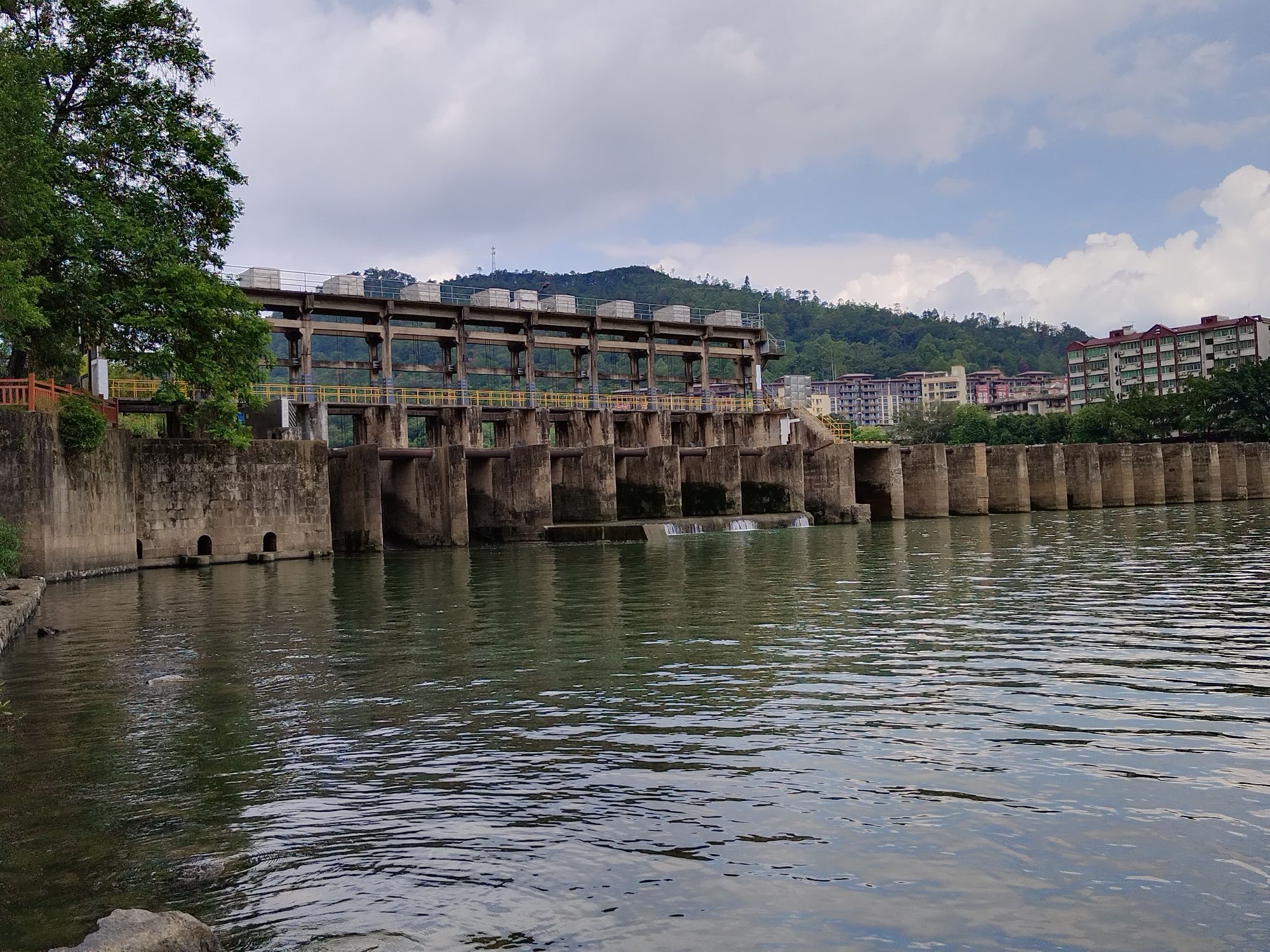 韩愈文化公园旅行图片 2