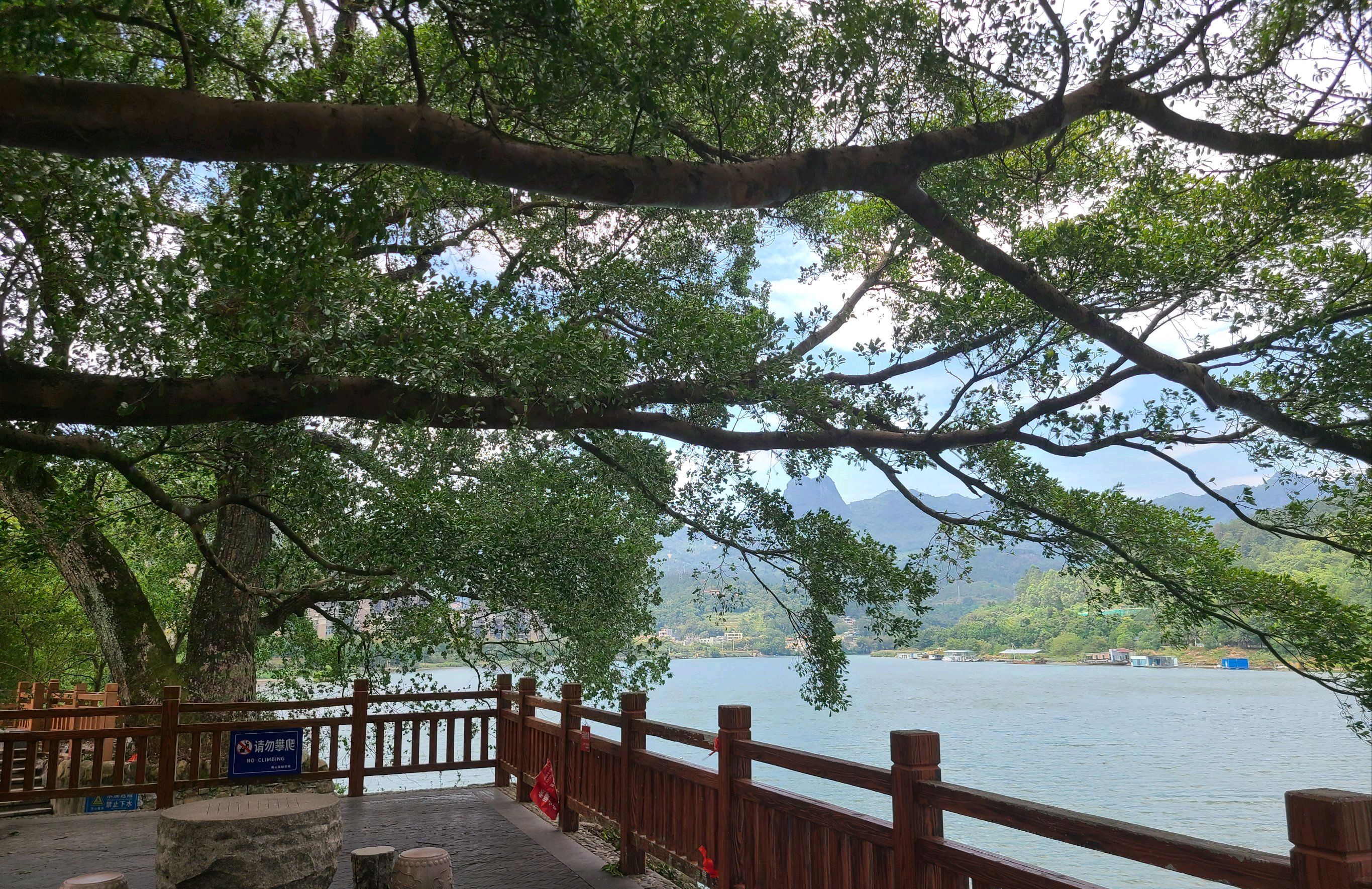 韩愈文化公园旅行图片 3