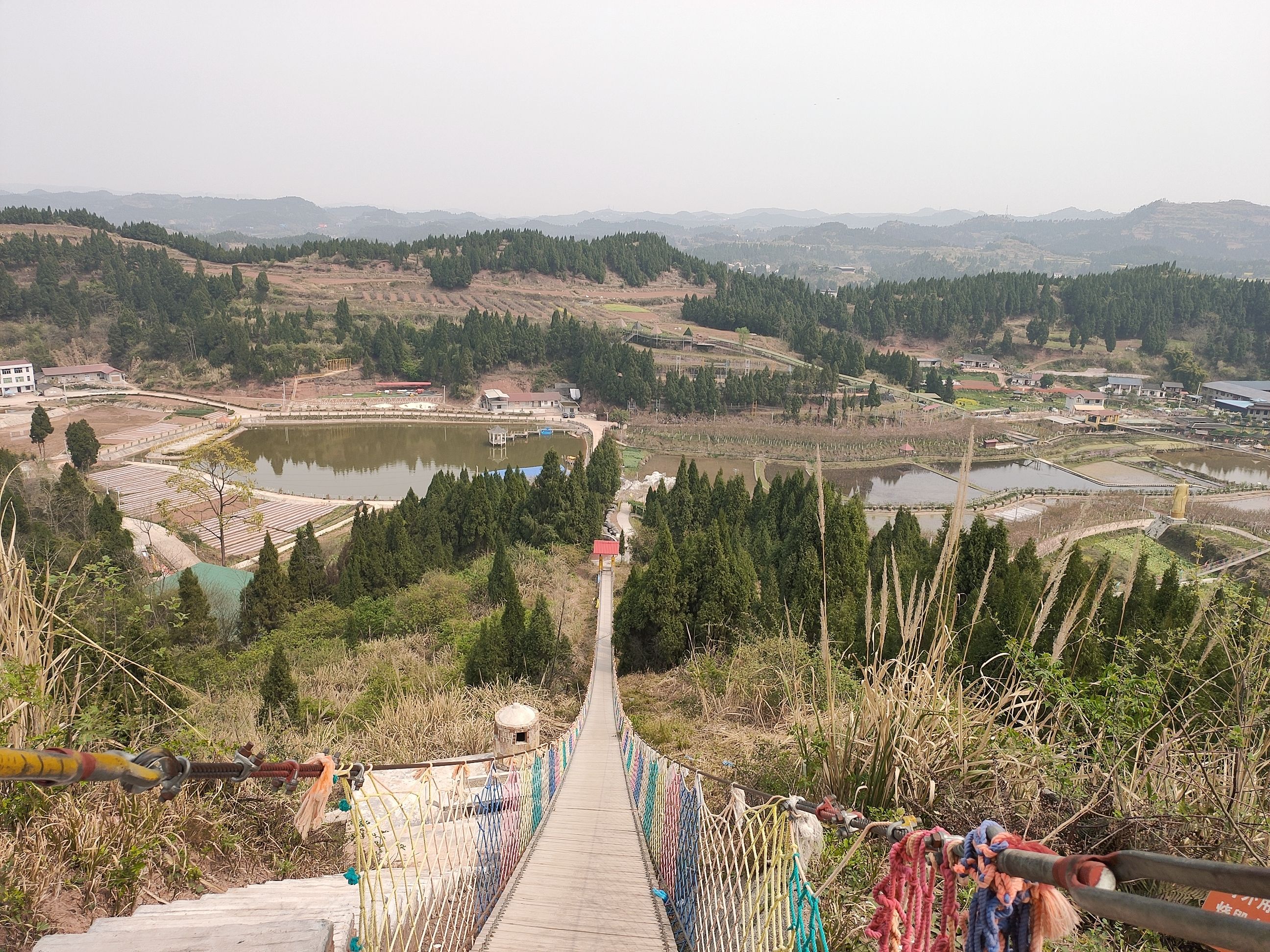 长寿谷旅行图片 1