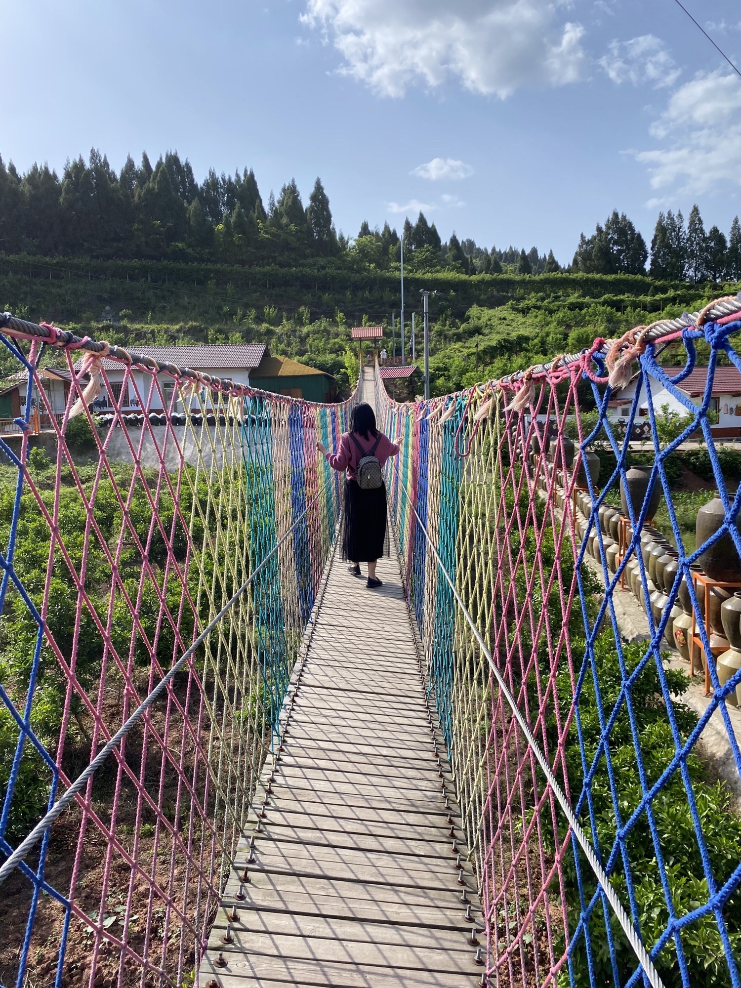 长寿谷旅行图片 2