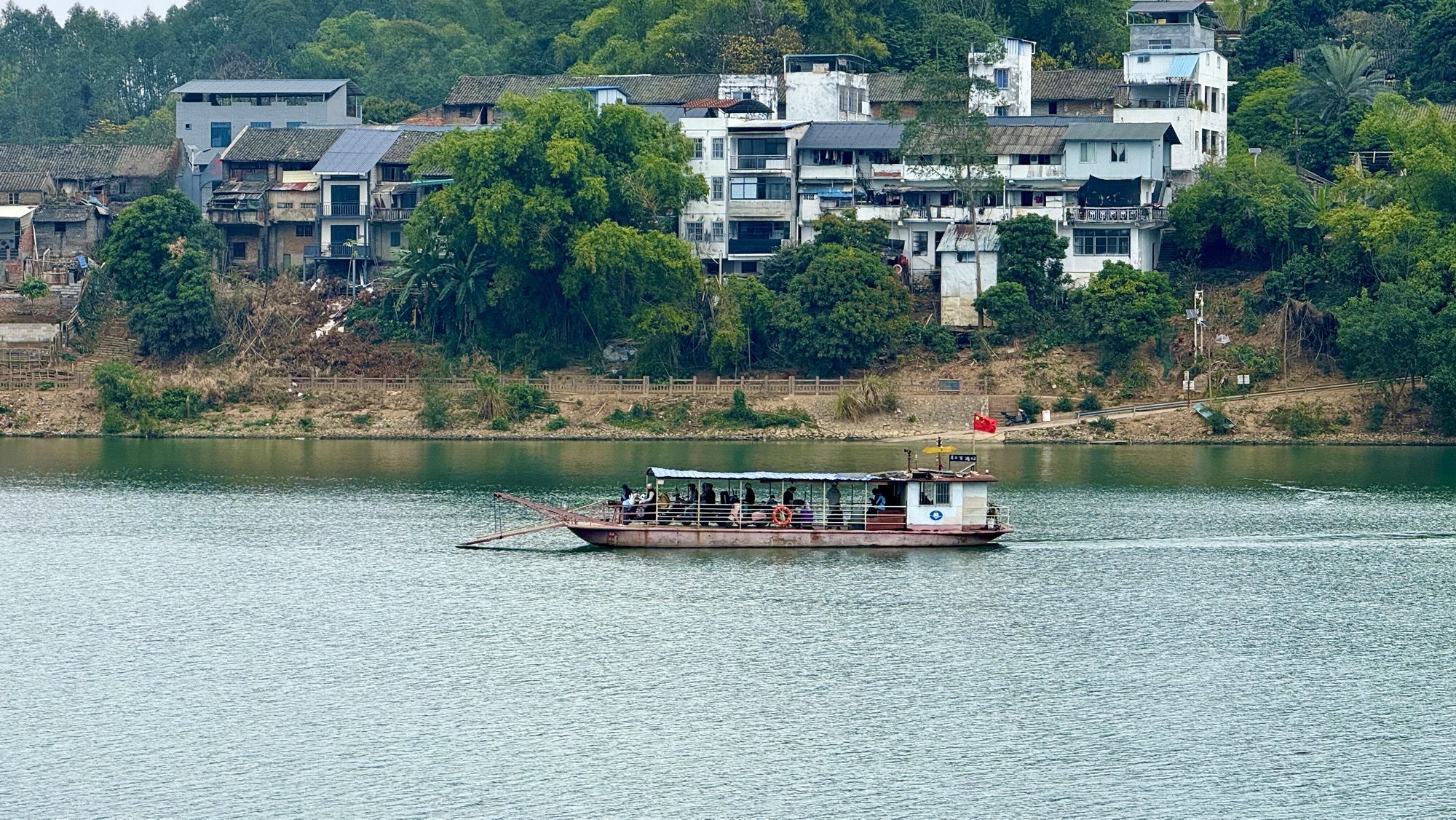 美丽南方旅行图片 3
