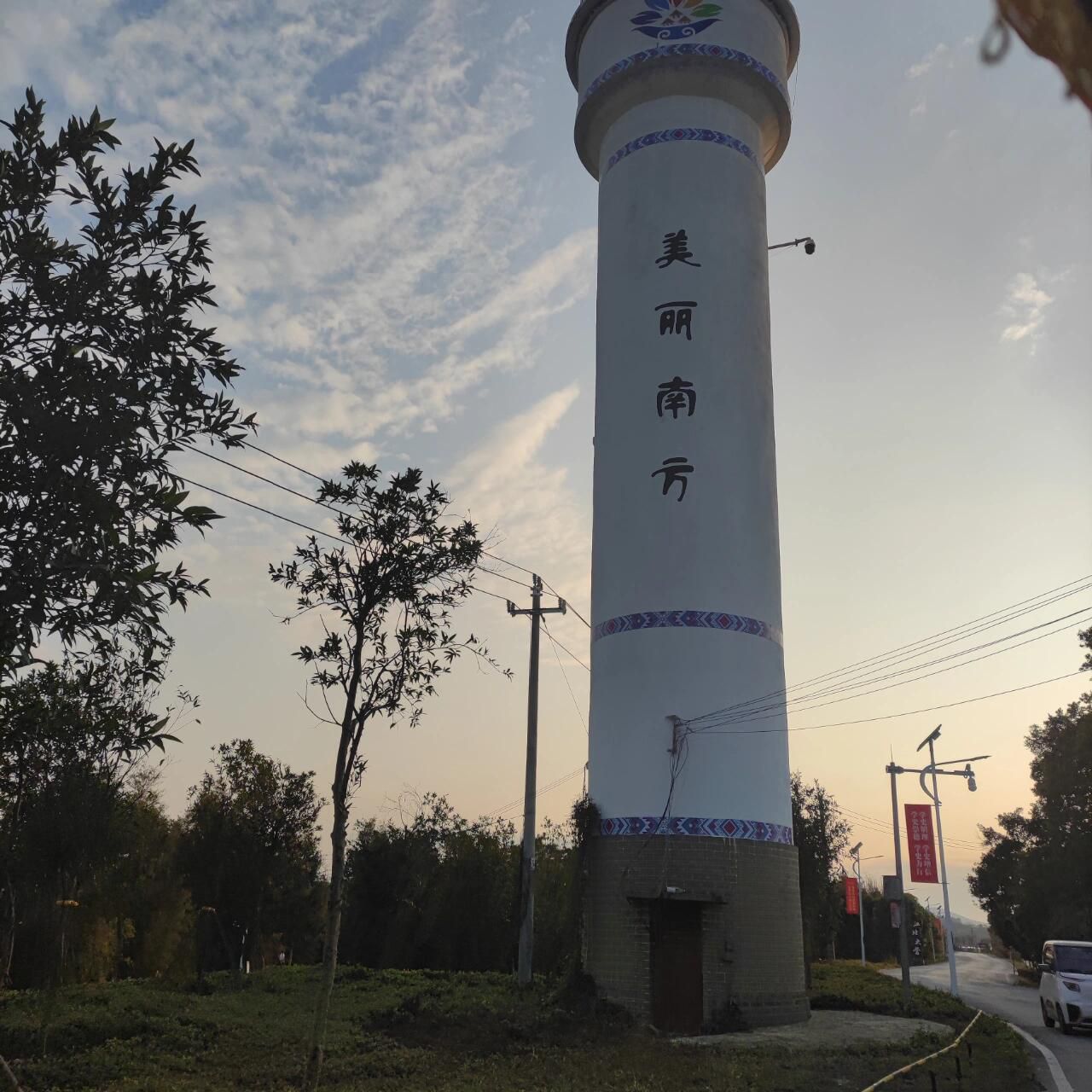 美丽南方旅行图片 1