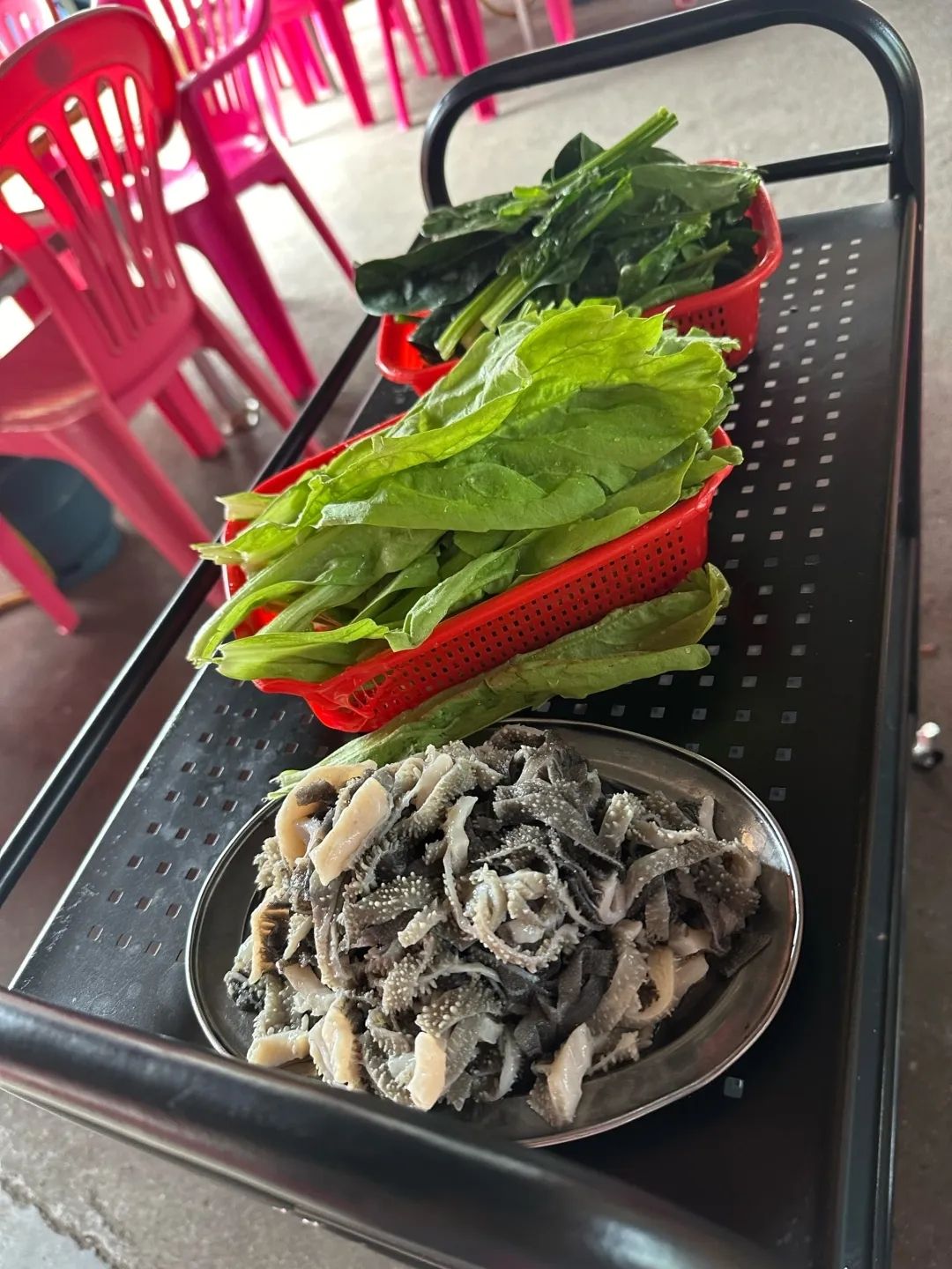 黄家牛肉火锅