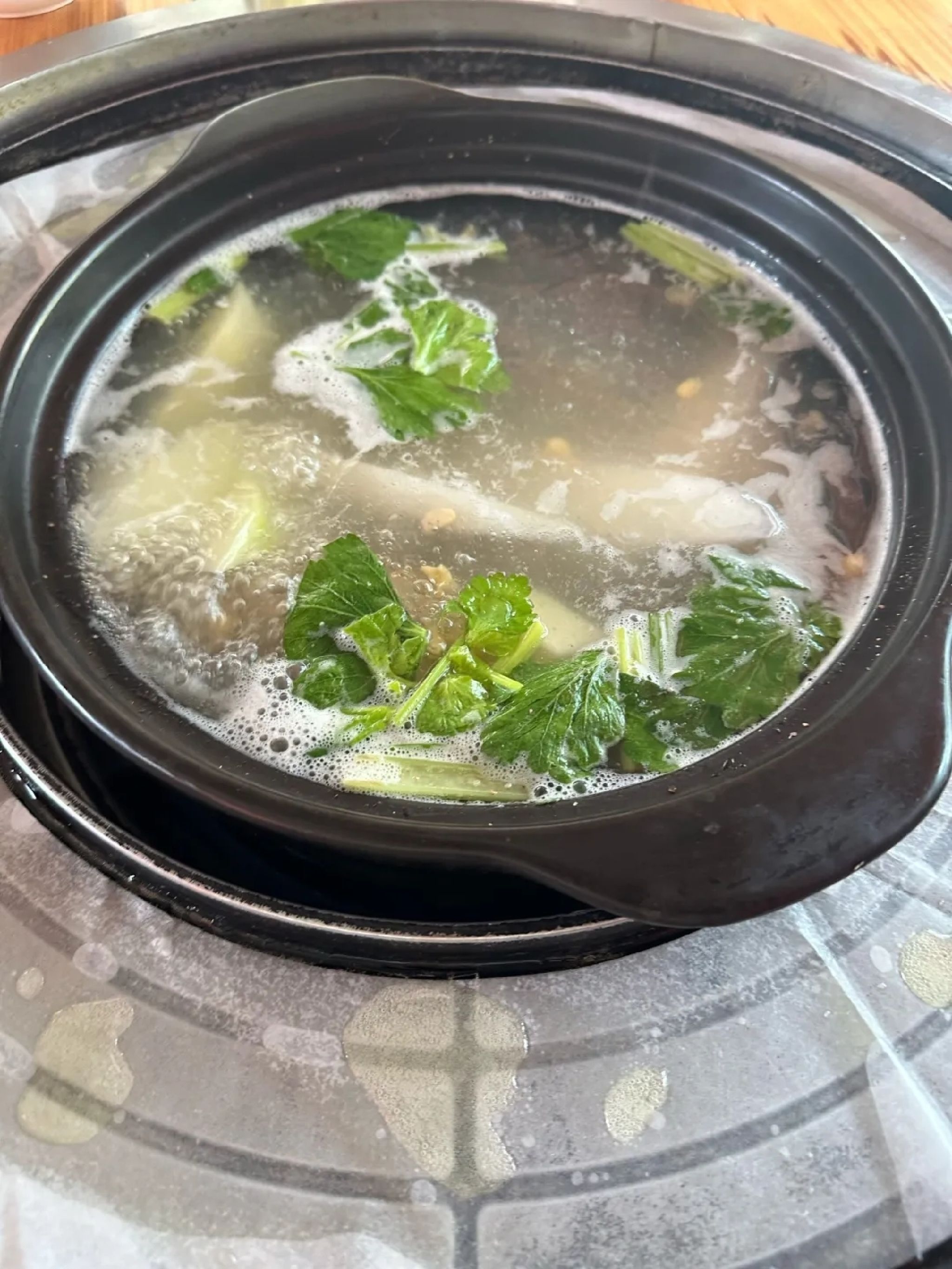 黄家牛肉火锅