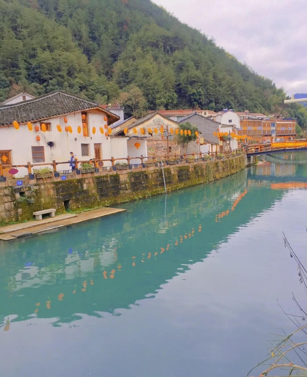 中华羊氏第一村旅行图片 1