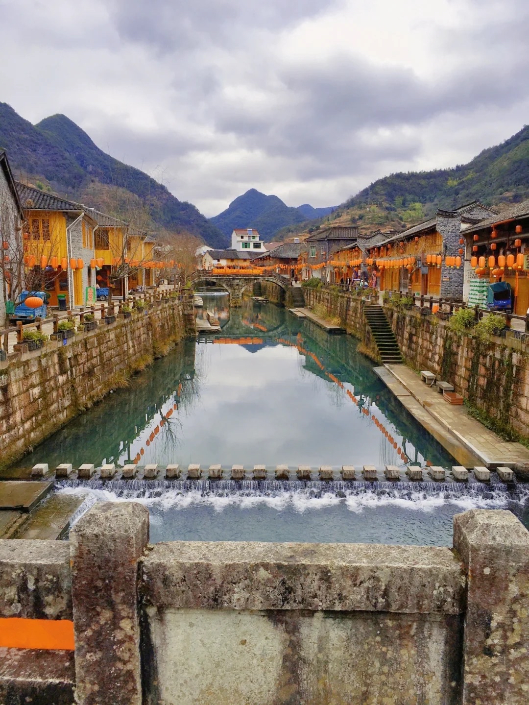 中华羊氏第一村旅行图片 1