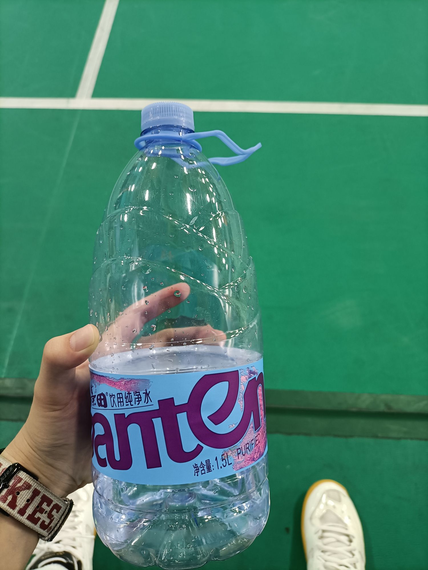 场地封面-黎元洪广场-羽毛球馆