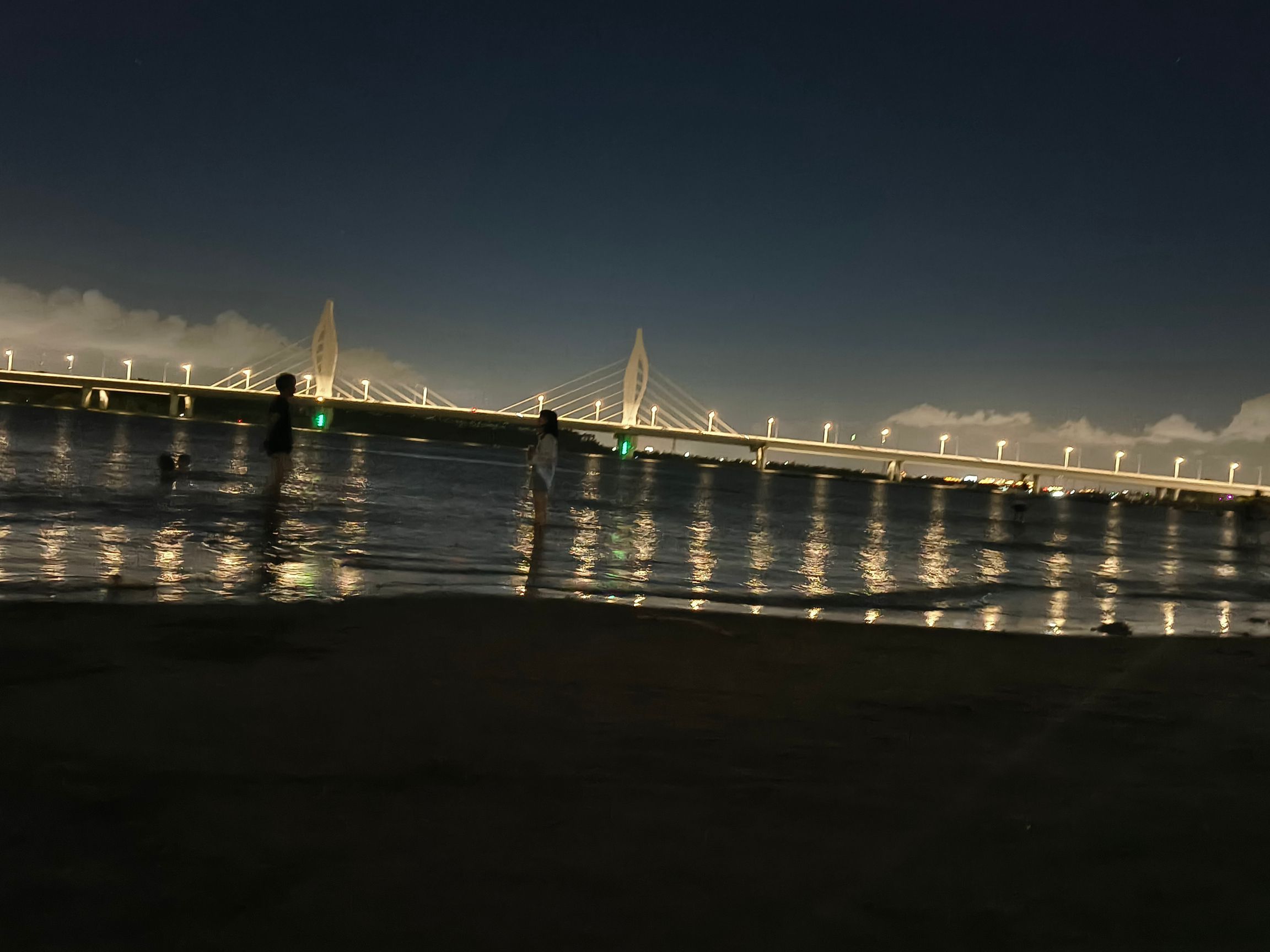 小陈庄游园旅行图片 1
