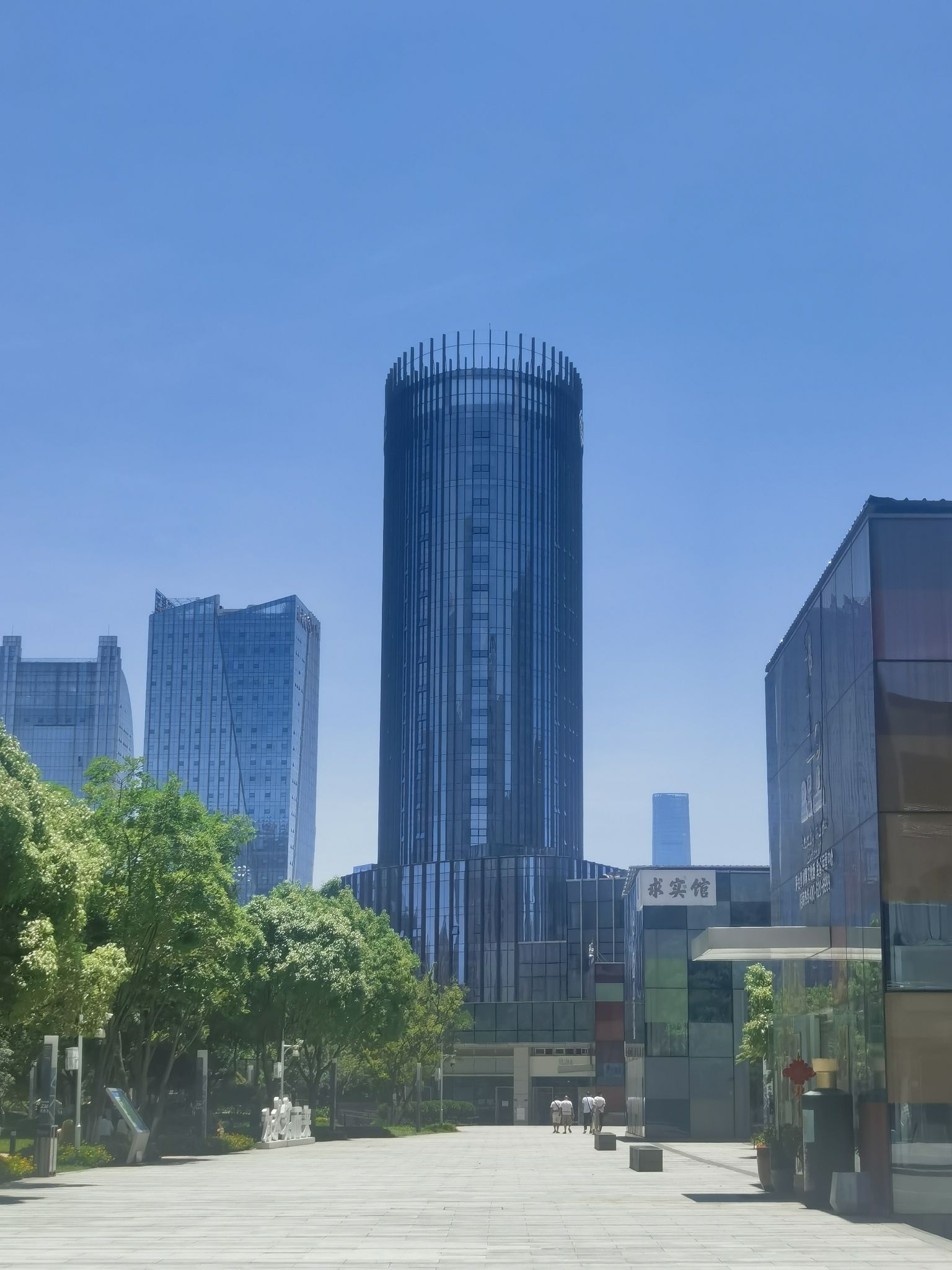 中国移动通信集团(贵州有限公司)